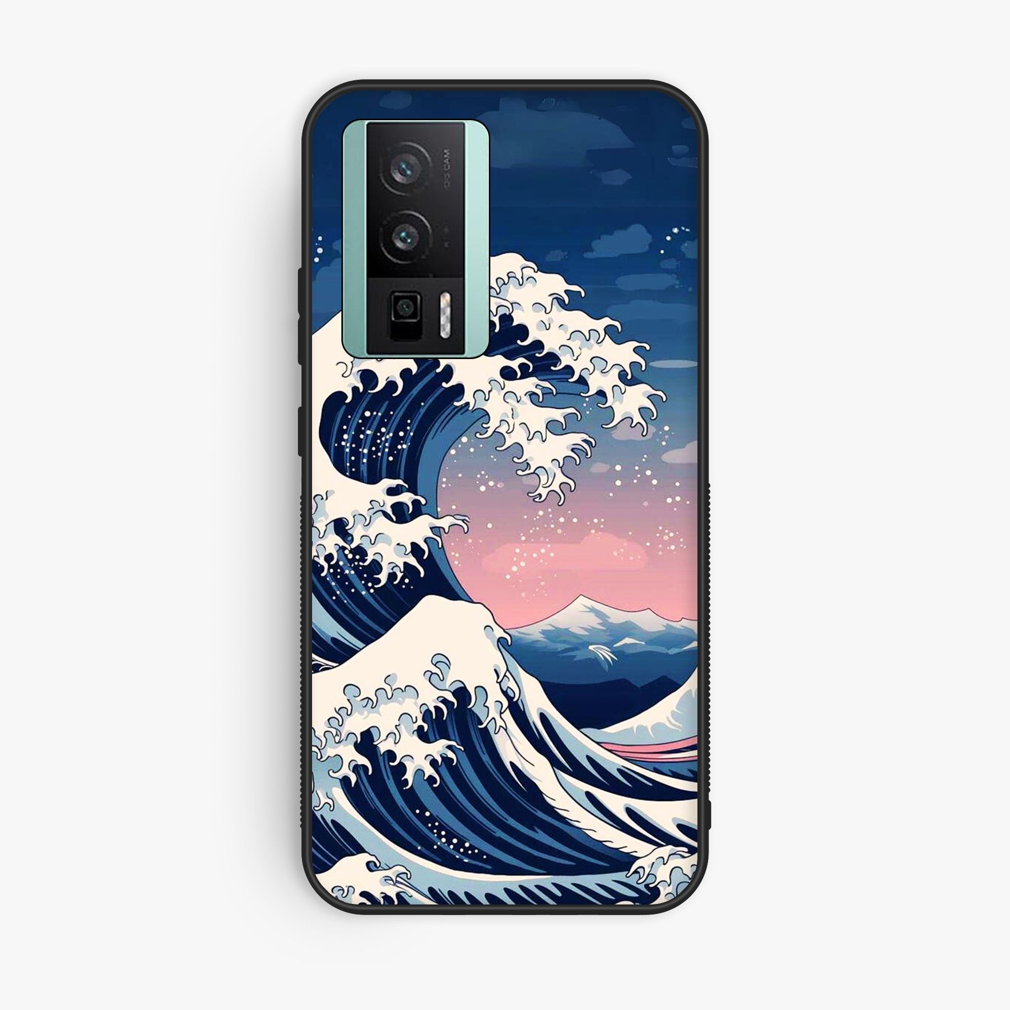 Xiaomi Redmi K60 Pro Design 131 Premium Glossy Phone Case