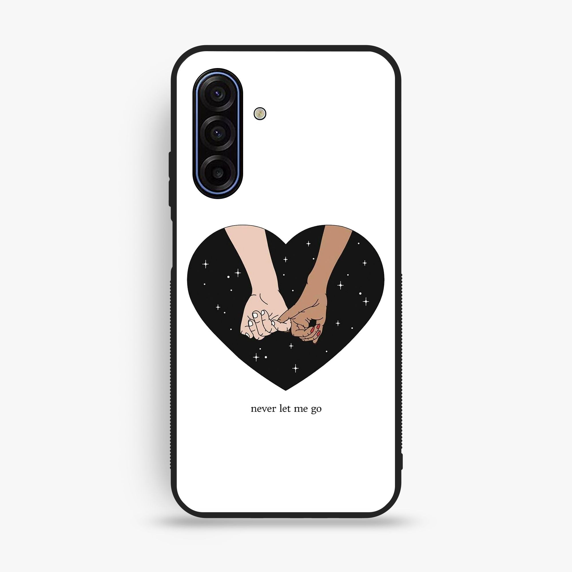 Samsung A17 - Design 148 - Premium Glossy Phone Case