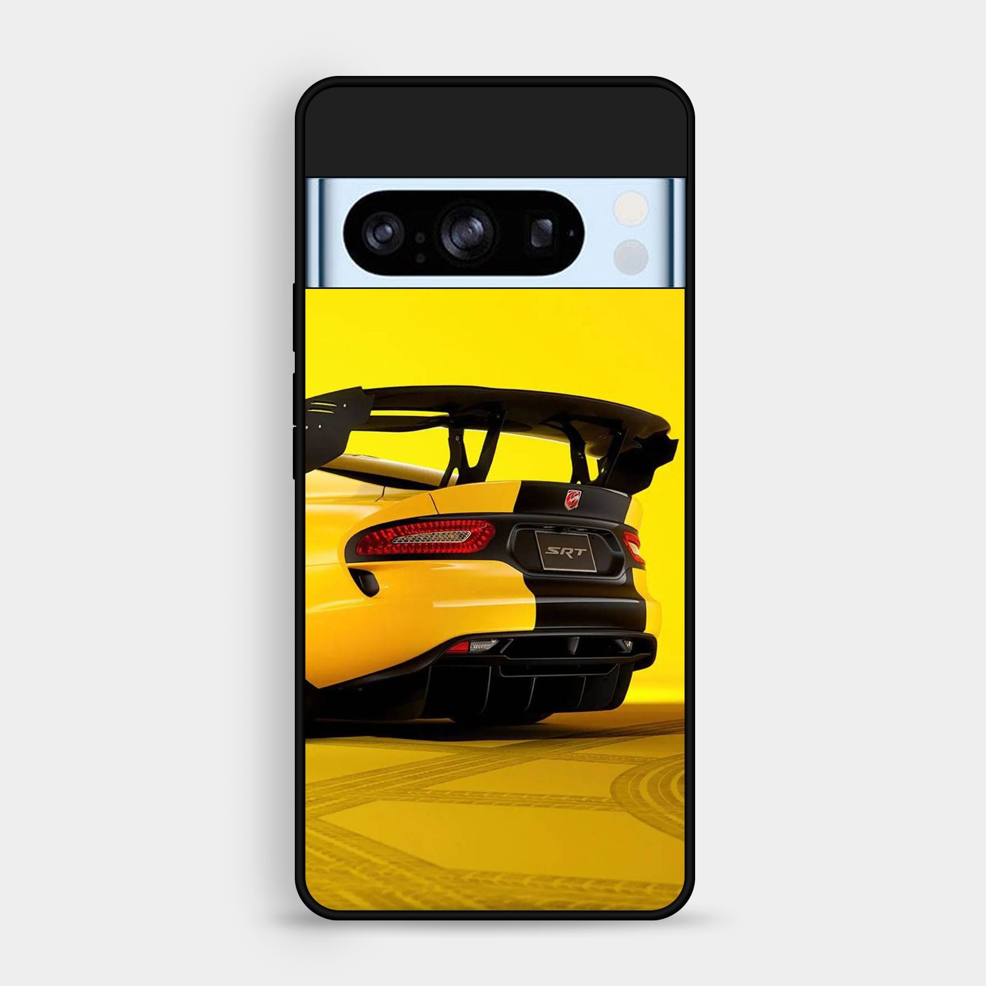 Google Pixel 8 Pro Design 152 Premium Glossy Phone Case