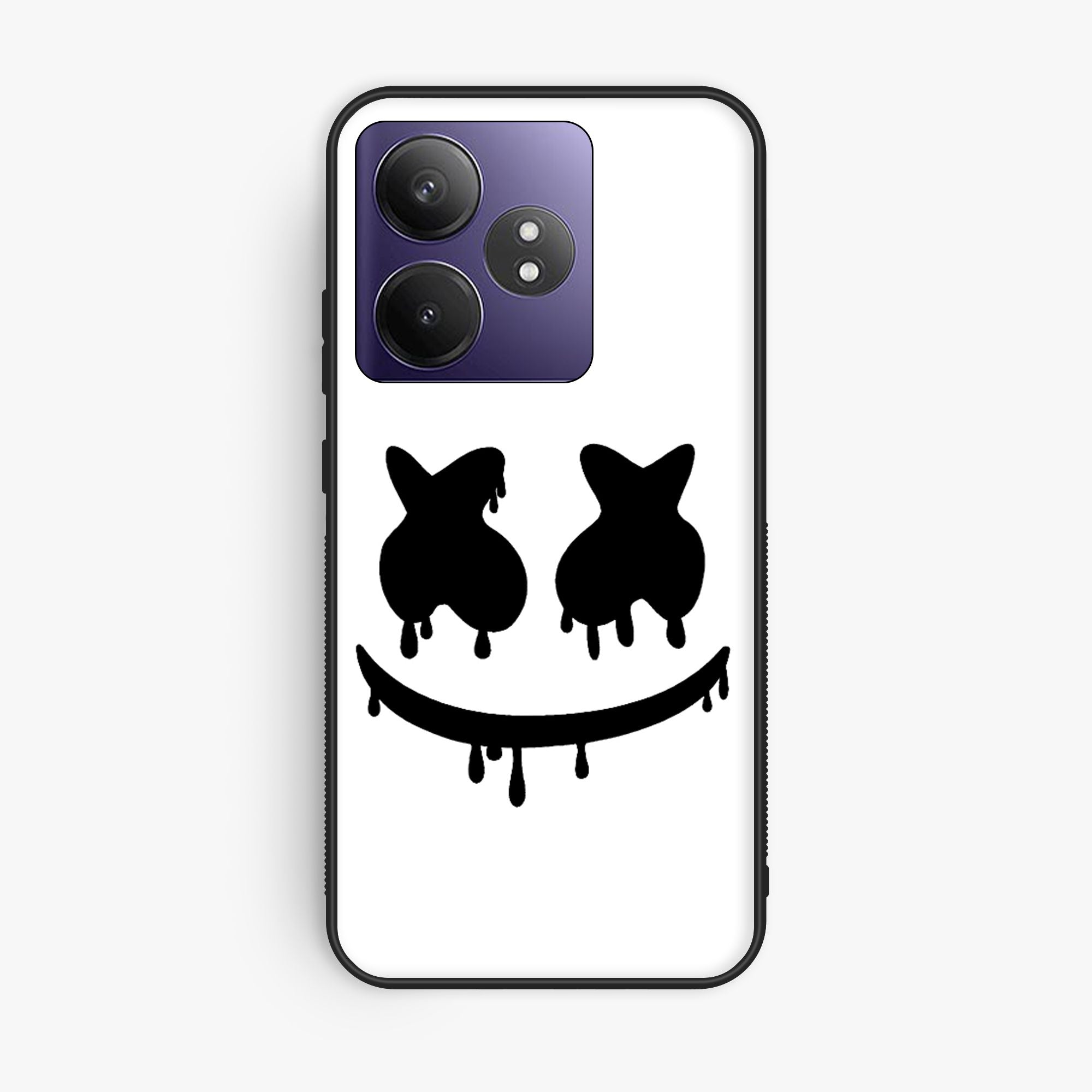 Realme Realme GT 6 Design 139 Premium Glossy Phone Case