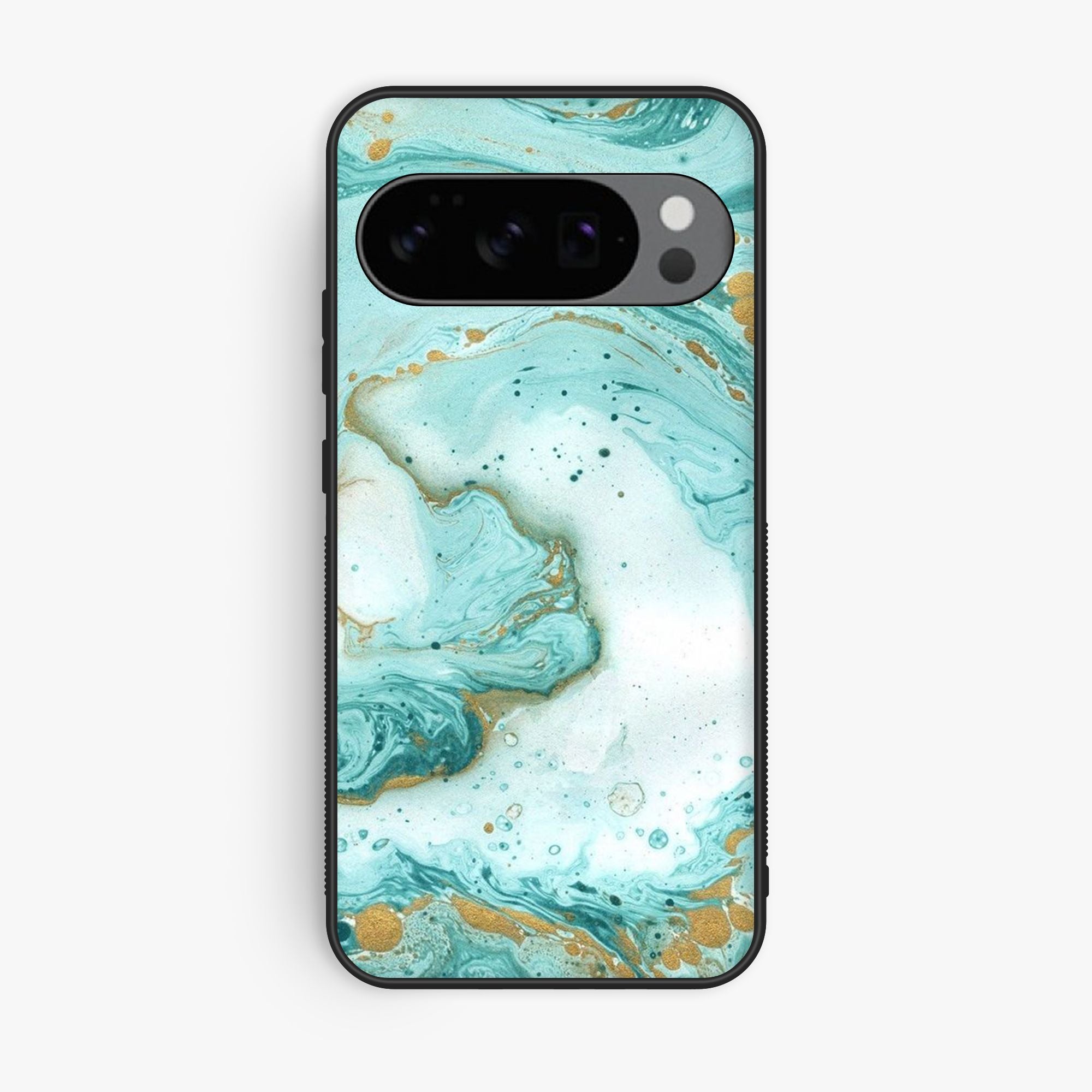 Google Pixel 10 Pro Design 019 Premium Glossy Phone Case