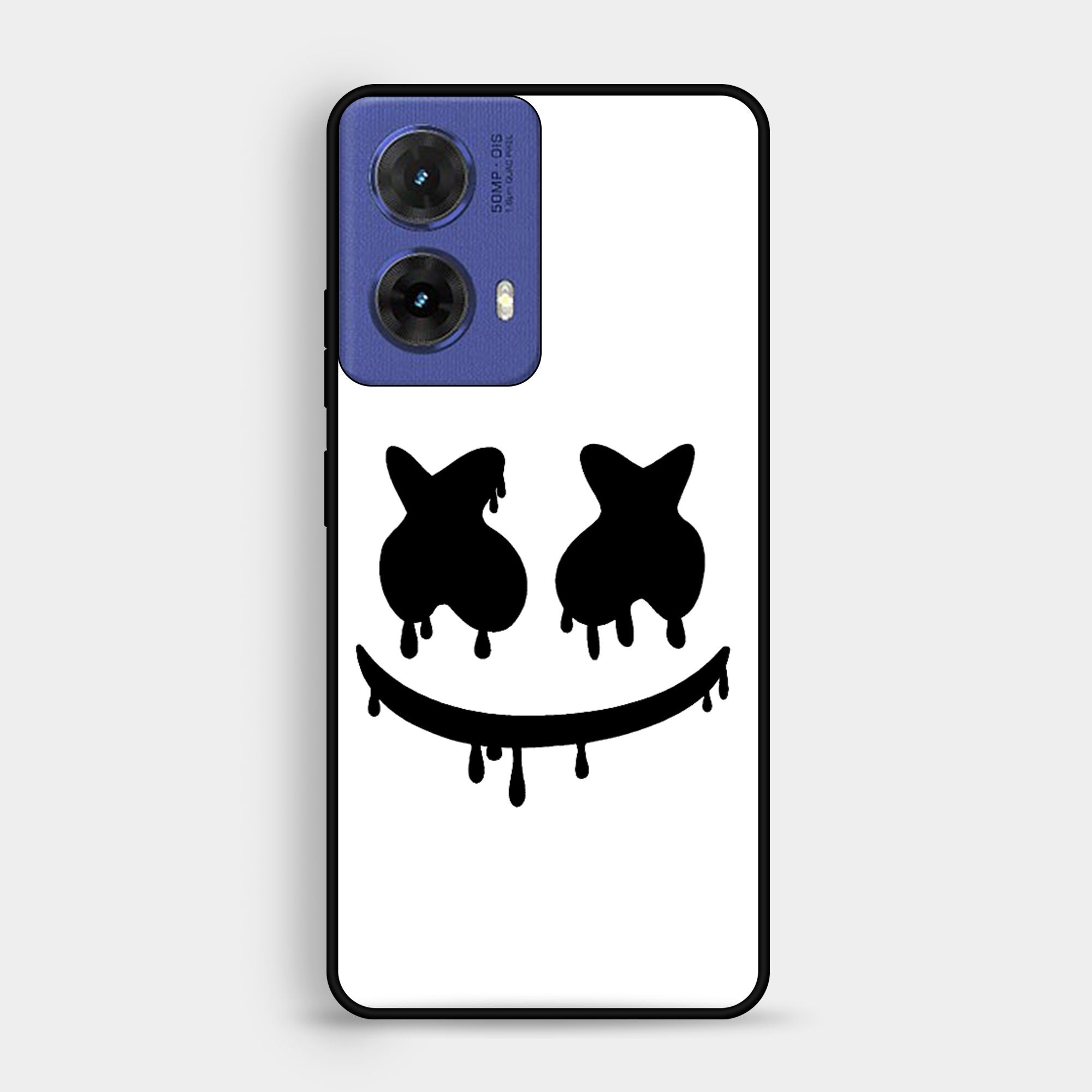 Motorola Moto G85 - Design 139 - Premium Glossy Phone Case