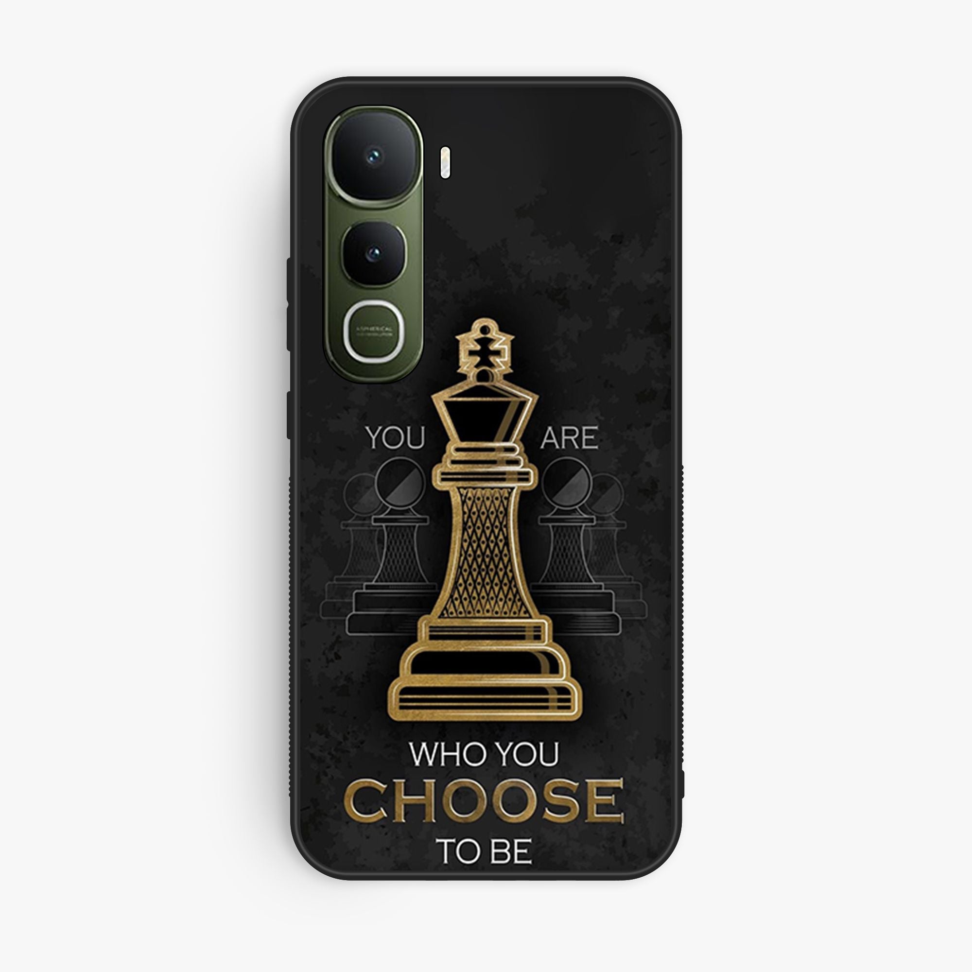 Vivo Y400 - Design 079 - Premium Glossy Phone Case