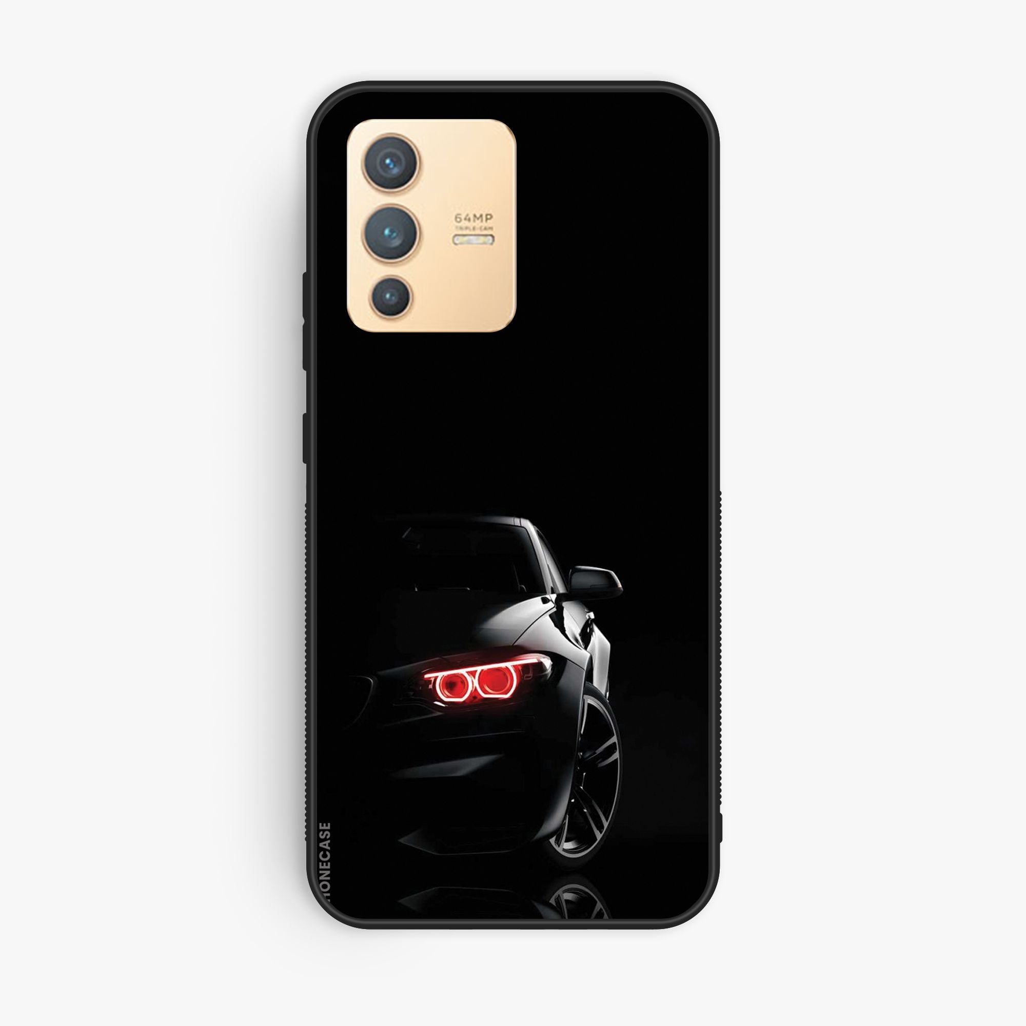 Vivo V23 5G Design 026 Premium Glossy Phone Case