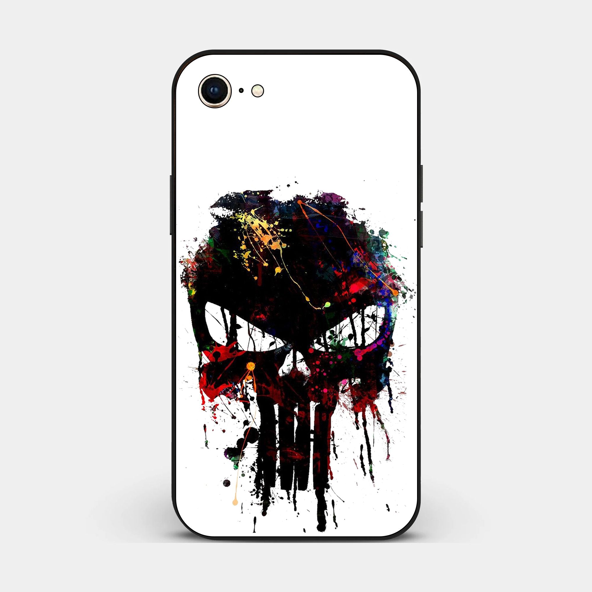 iPhone 8 - Design 134 - Premium Glossy Phone Case