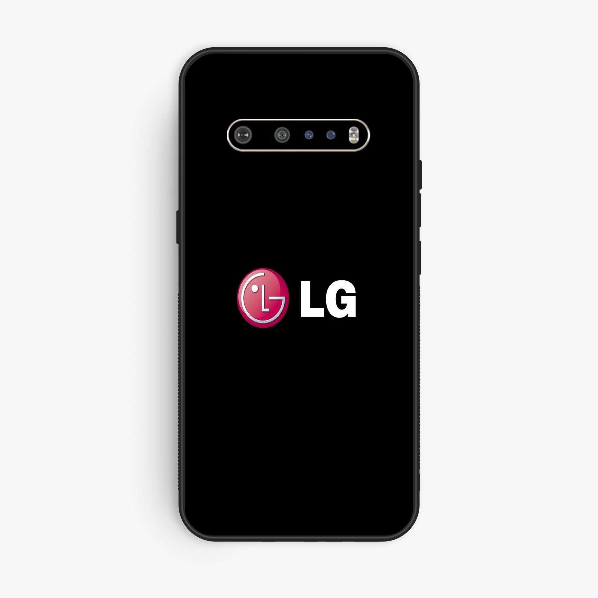 Lg V60 - Lg - Premium Glossy Phone Case
