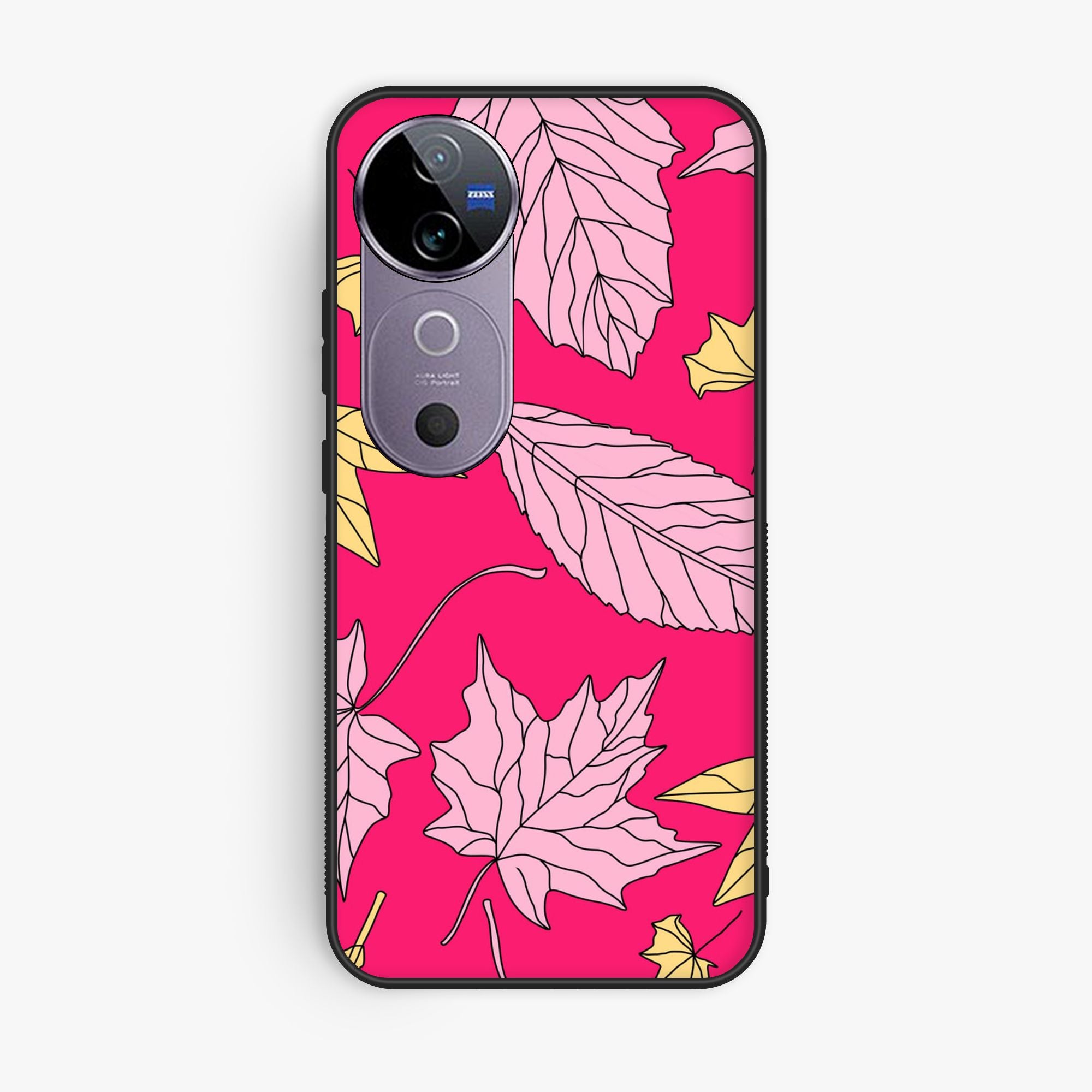 Vivo V40e Design 048 Premium Glossy Phone Case