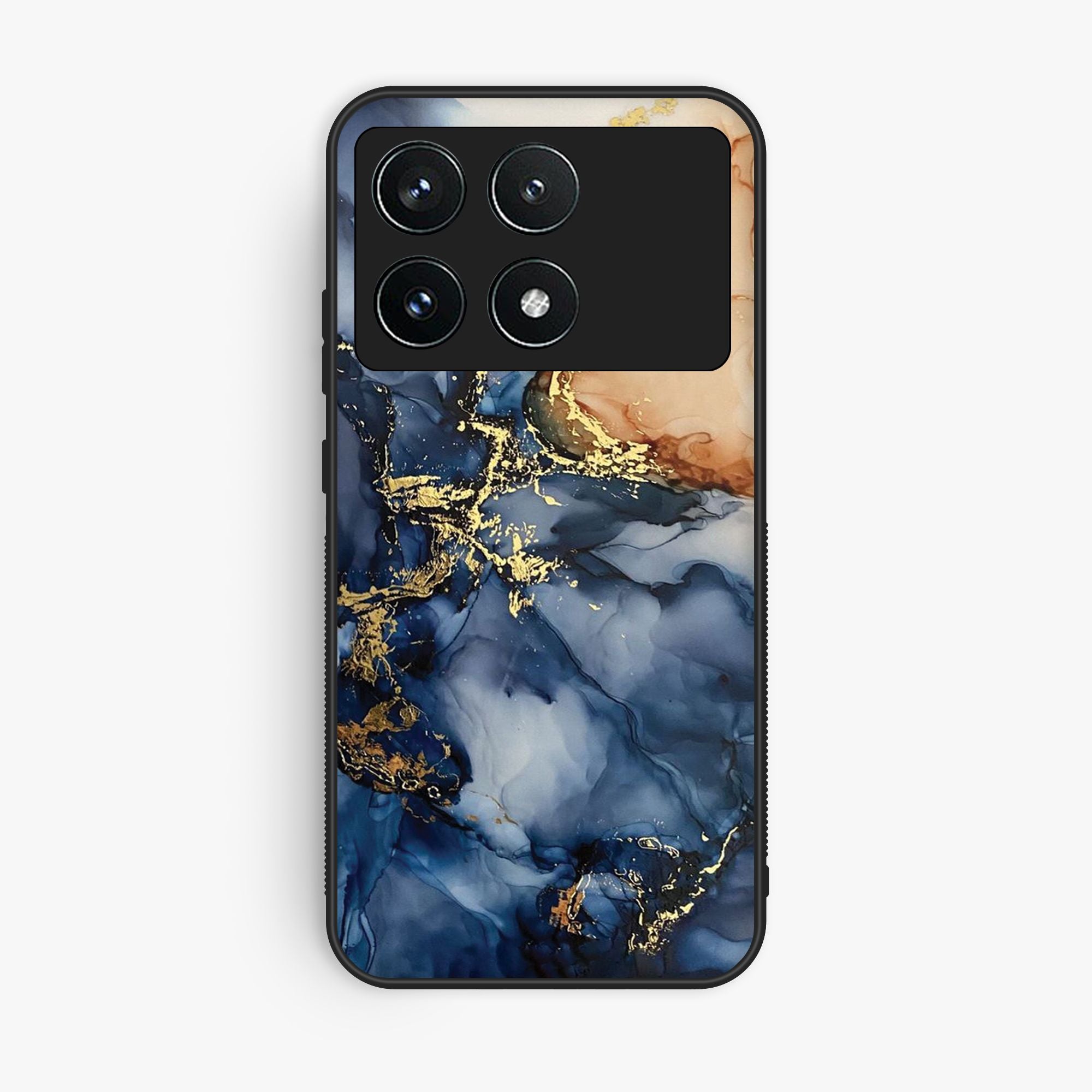 Xiaomi Xiaomi Redmi K70 Design 036 Premium Glossy Phone Case
