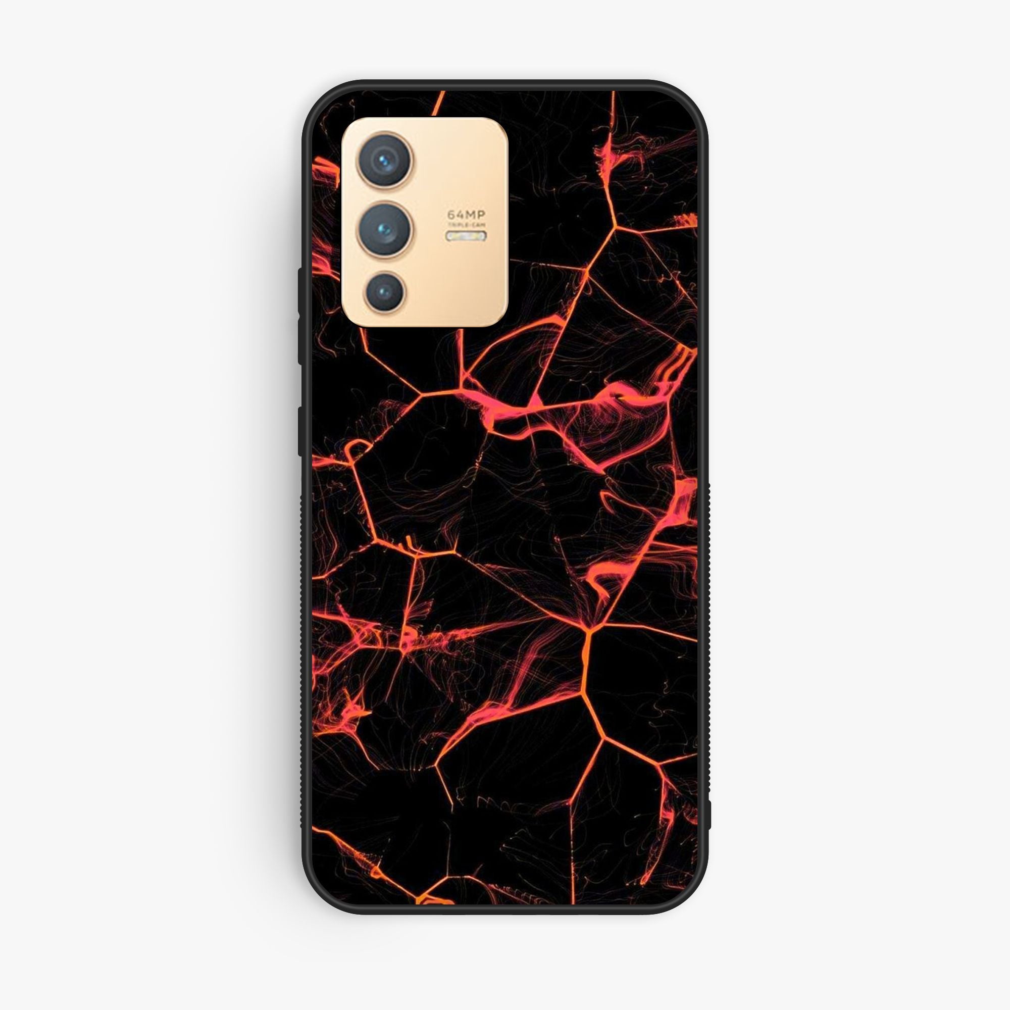 Vivo V23 5G Design 033 Premium Glossy Phone Case