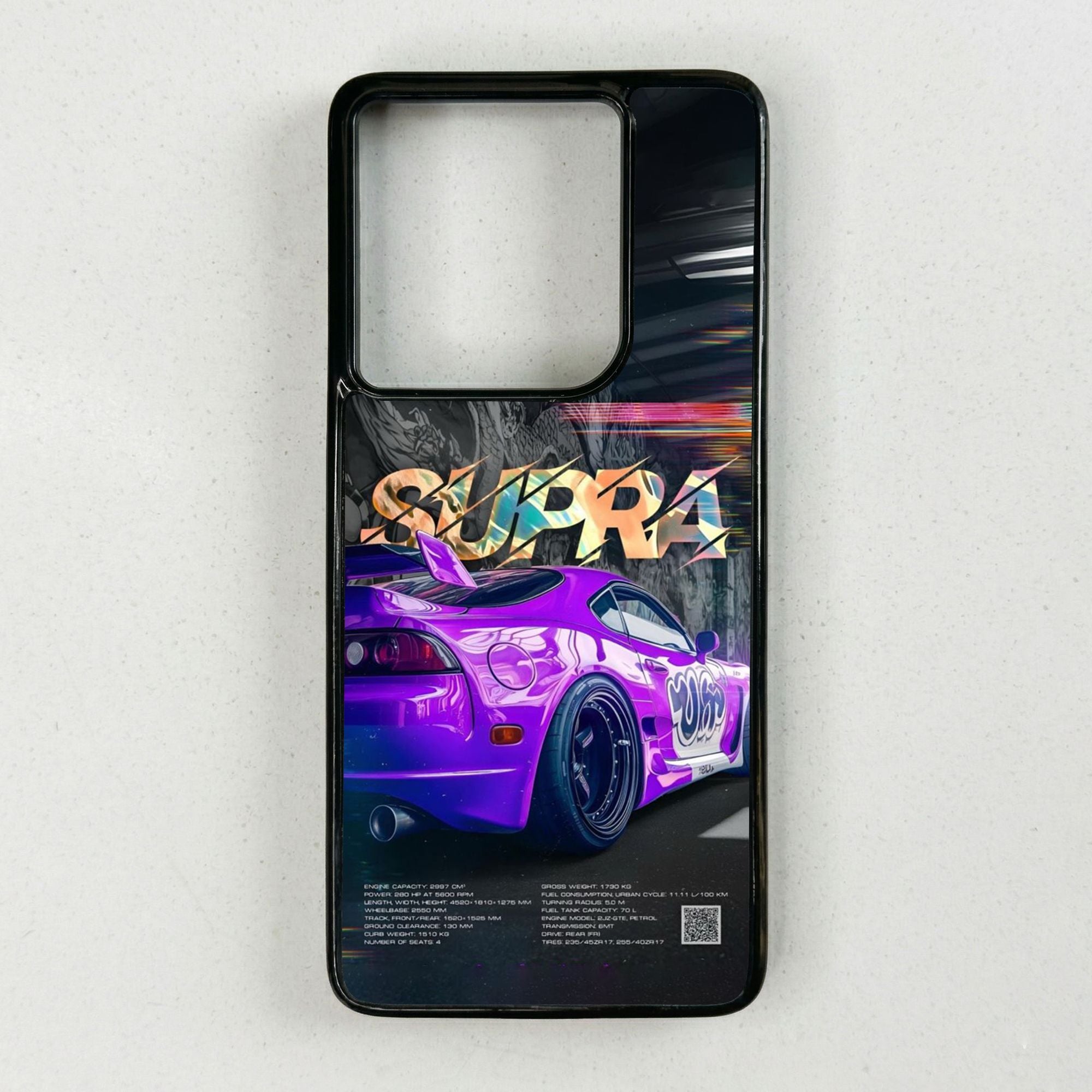 Motorola Edge 2025 - Wallpaper 41 - Premium Glossy Phone Case 660c31891b488f856b321a140f772157 Mobile Phone Cases