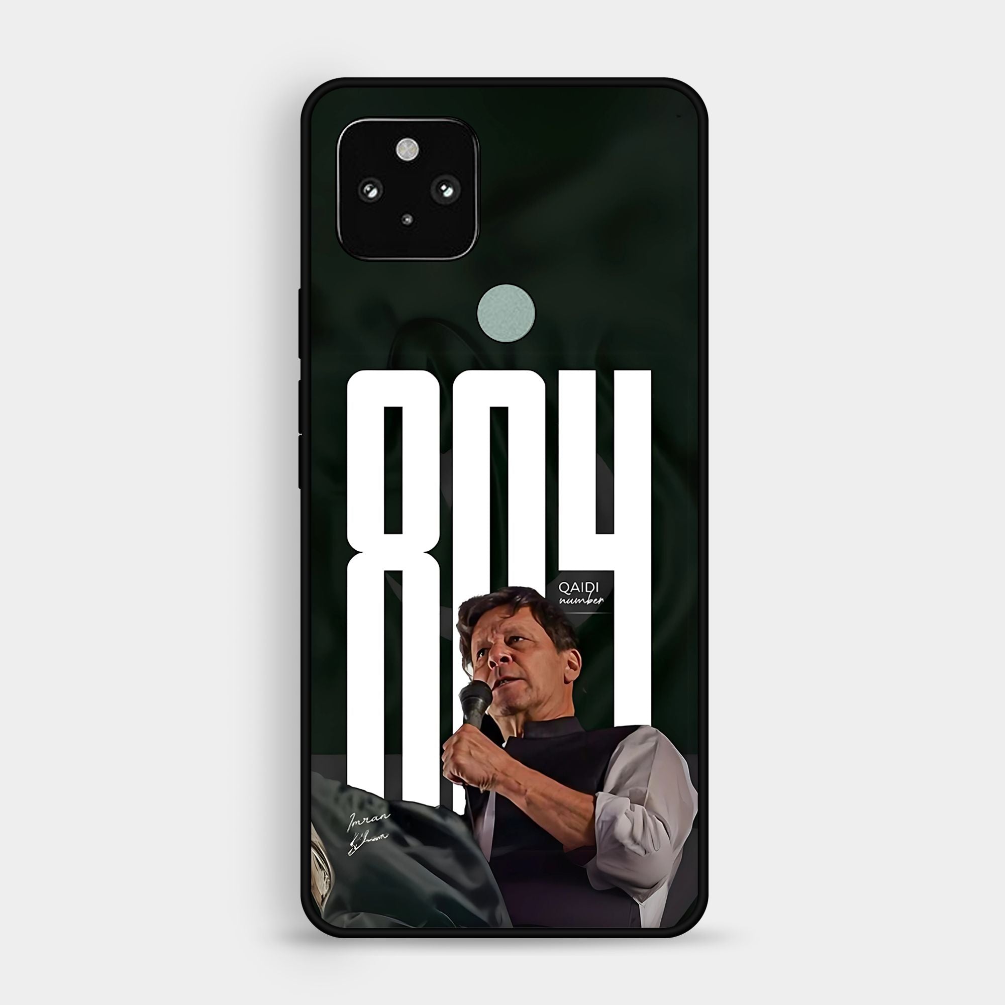 Google Pixel 4a 5G Design 171 Premium Glossy Phone Case