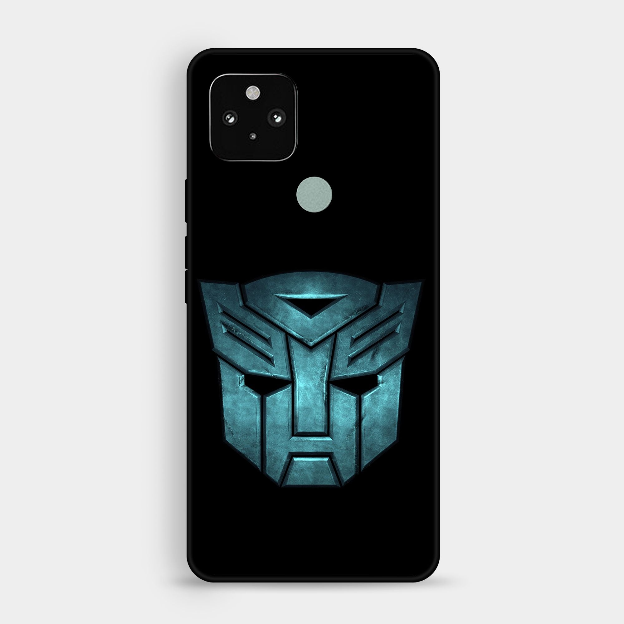 Google Pixel 4 Design 147 Premium Glossy Phone Case