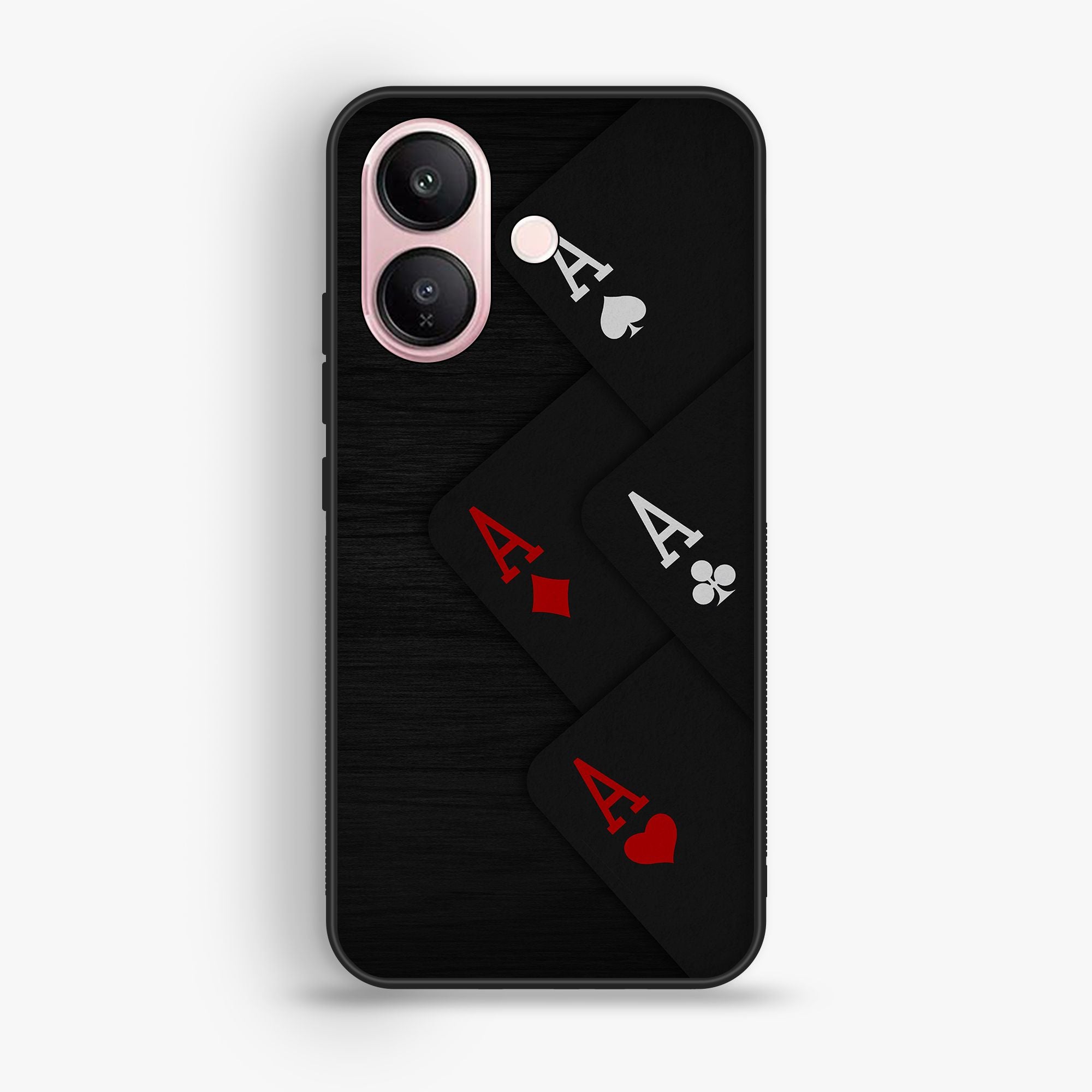 VIVO V60 Lite - Design 027 - Premium Glossy Phone Case