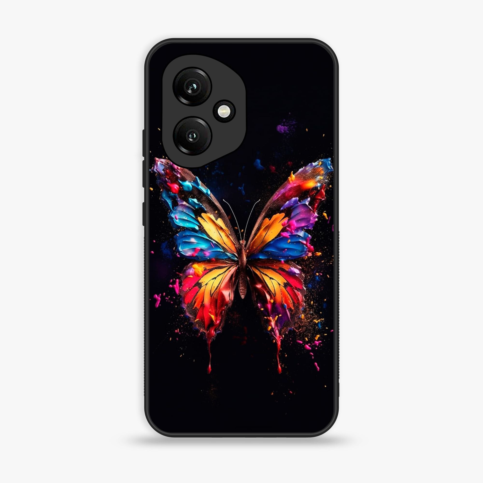 Honor 400 - Design 091 - Premium Glossy Phone Case