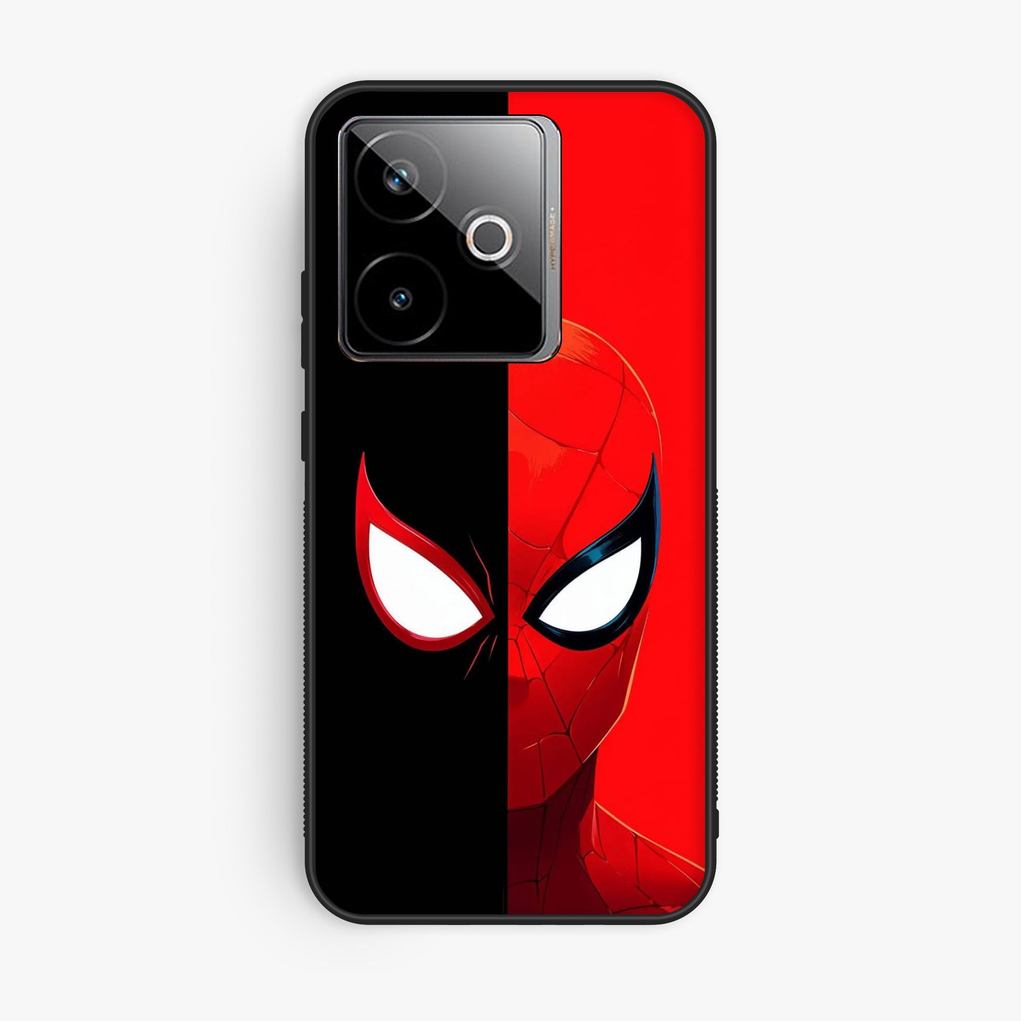 Realme GT 7T - Design 087 - Premium Glossy Phone Case