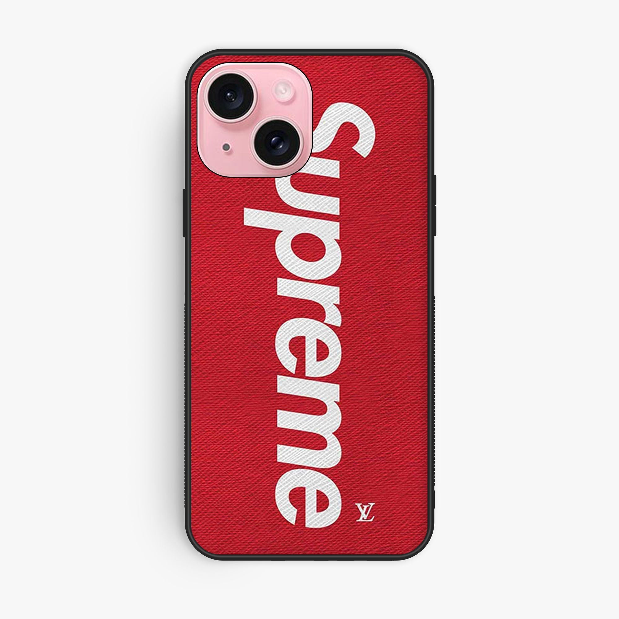 iPhone 15 - Design 125 - Premium Glossy Phone Case