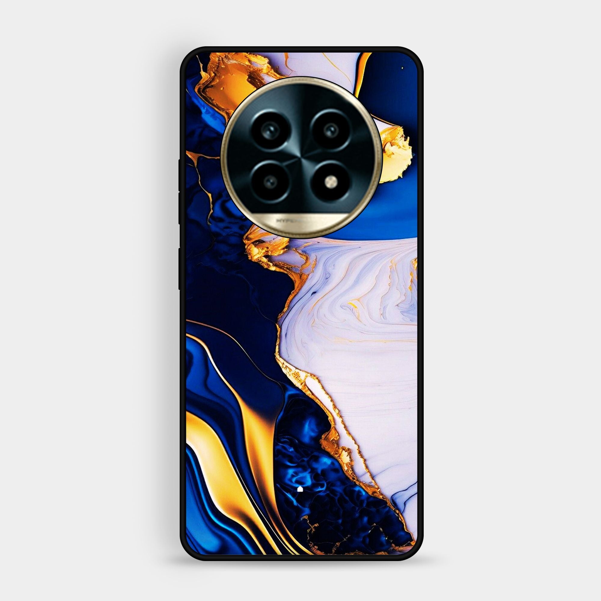 Realme 13 Pro - Design 035 - Premium Glossy Phone Case