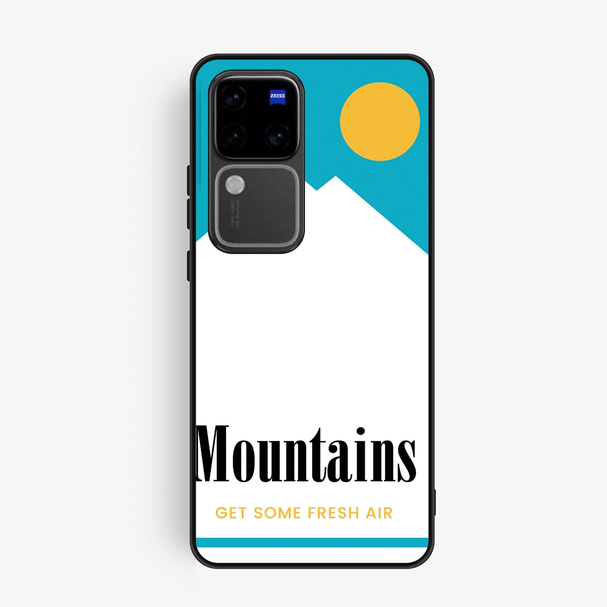 Vivo V30 - Design 144 - Premium Glossy Phone Case 6696968a582451d71dcf6e8383c883fa Mobile Phone Cases