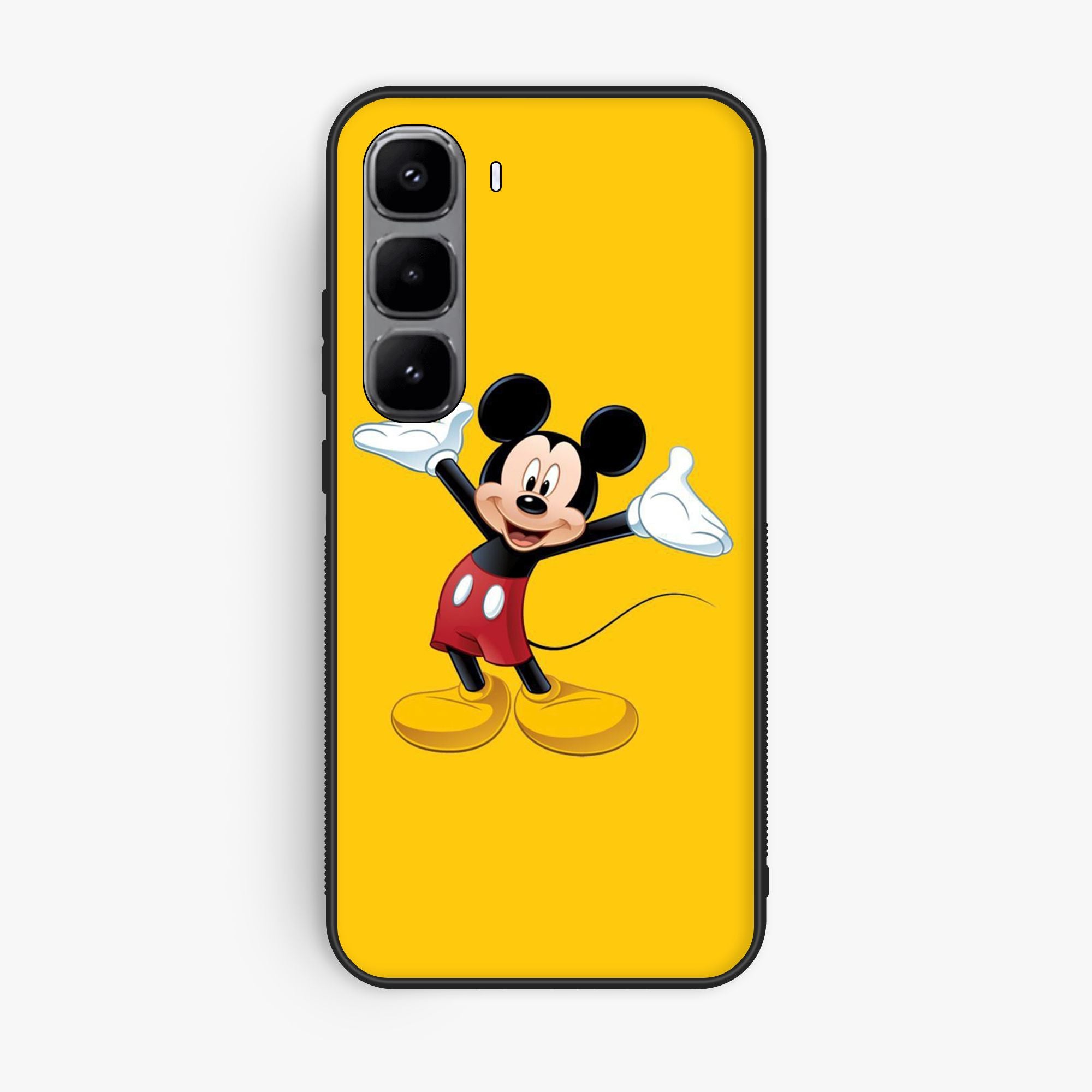 Infinix Hot 60 Pro Plus - Design 167 - Premium Glossy Phone Case