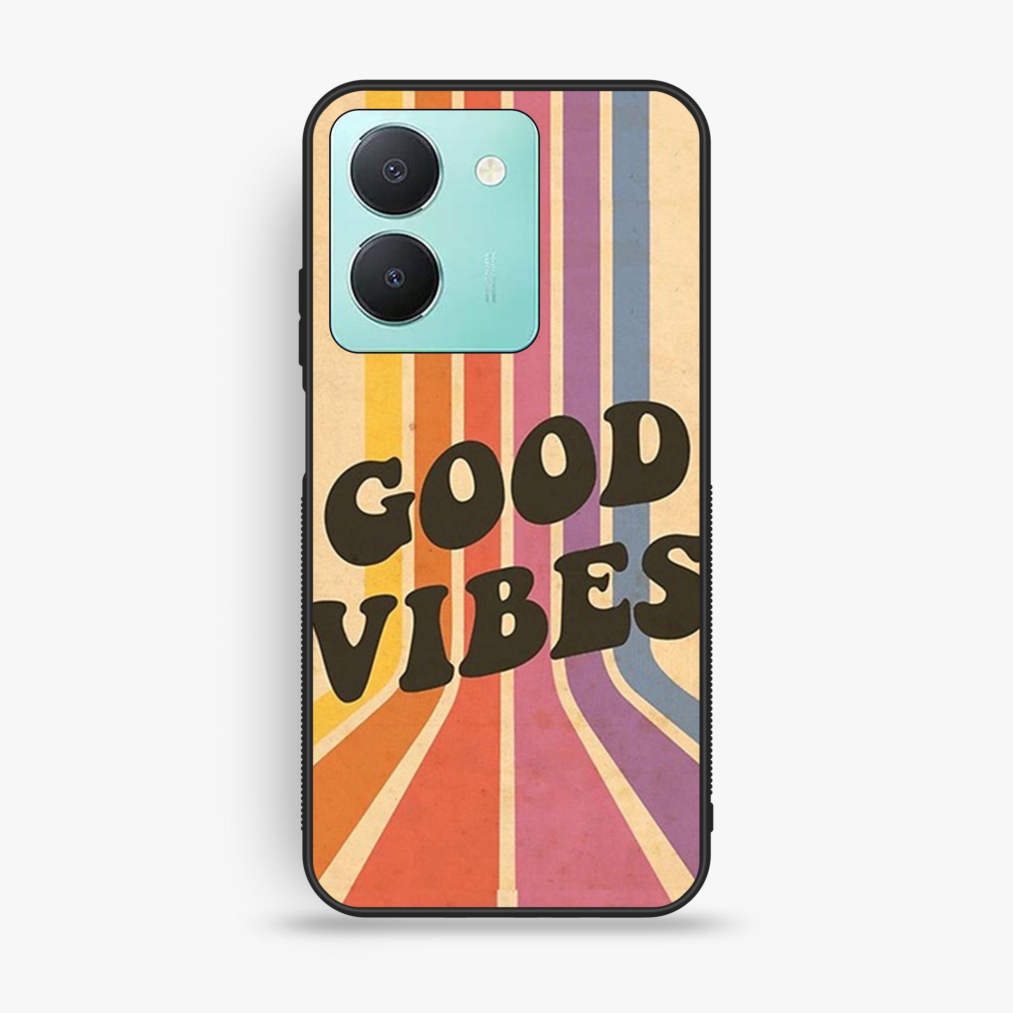Vivo Y36 Design 081 Premium Glossy Phone Case