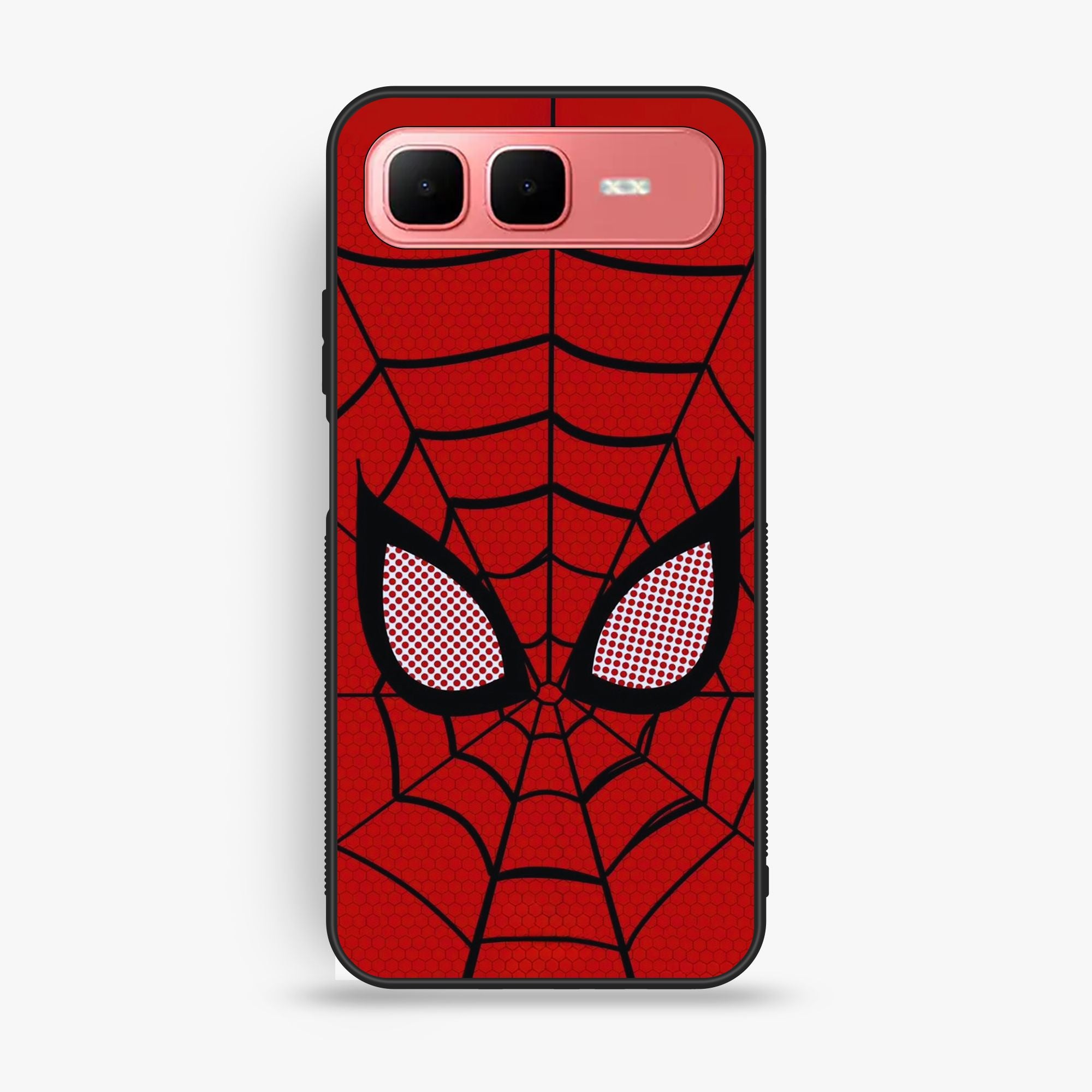 Infinix Smart 10 Plus - Design 145 - Premium Glossy Phone Case