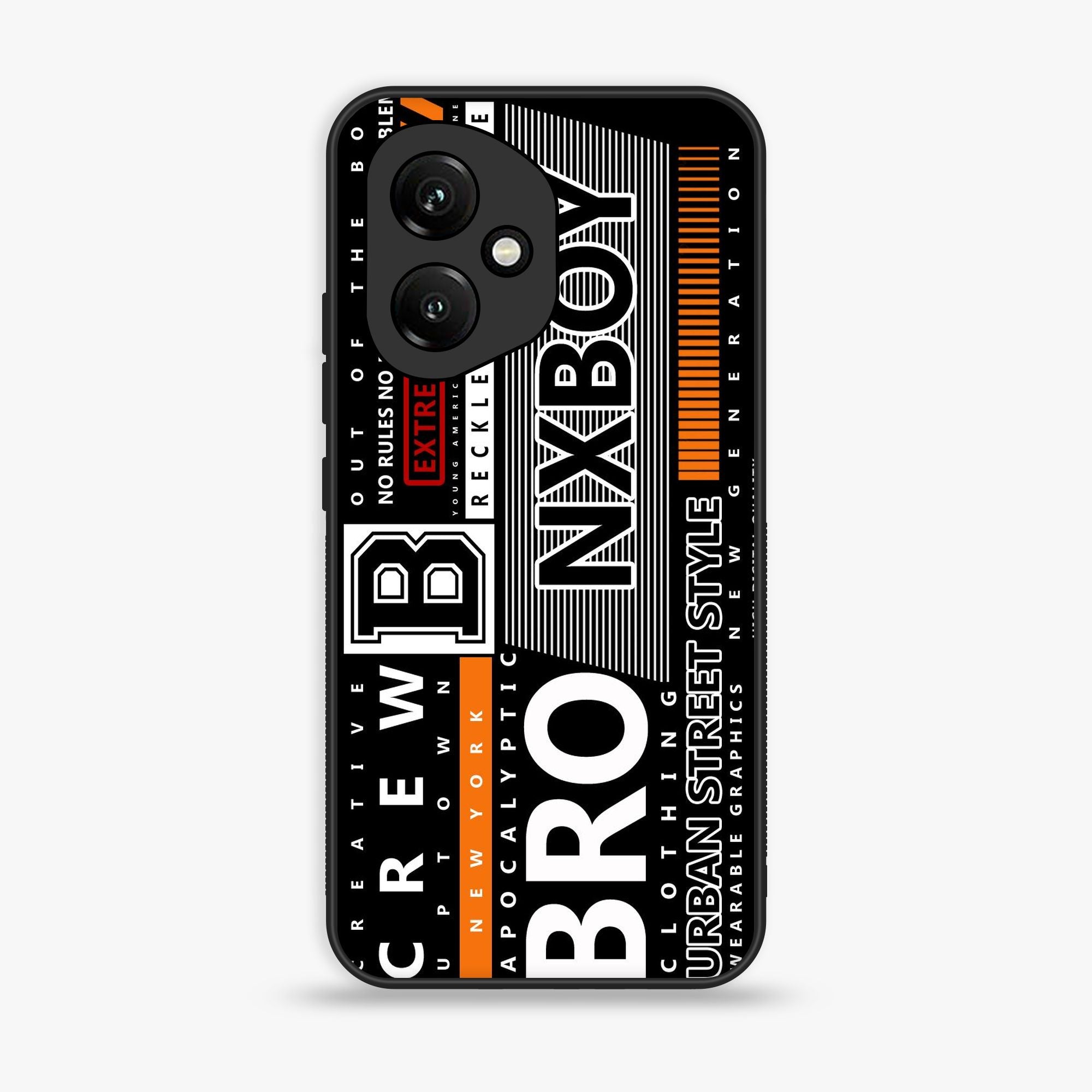 Wallpaper - 045 - HQ Ultra Shine Premium Metal Phone Case All Models