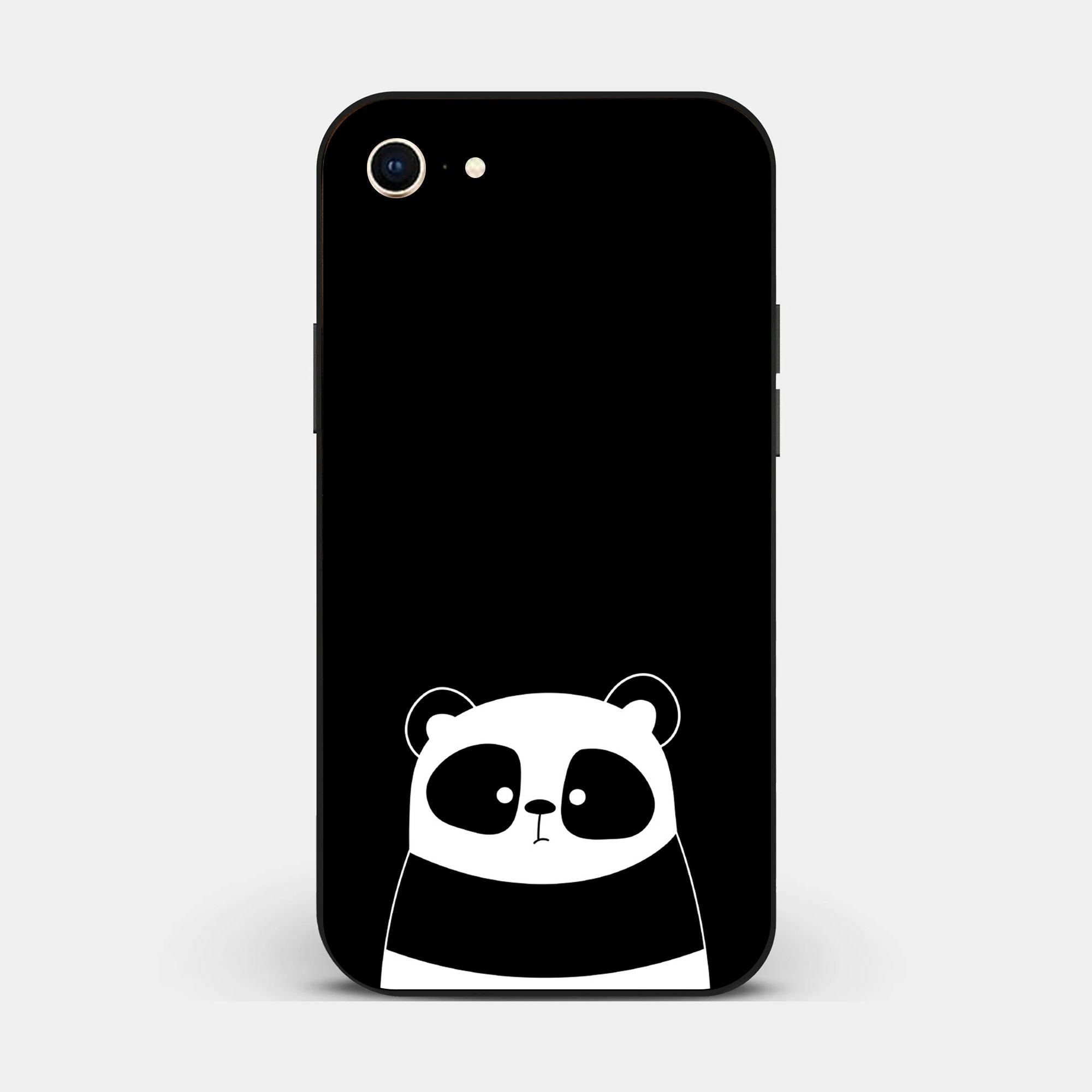 iPhone 8 - Design 132 - Premium Glossy Phone Case