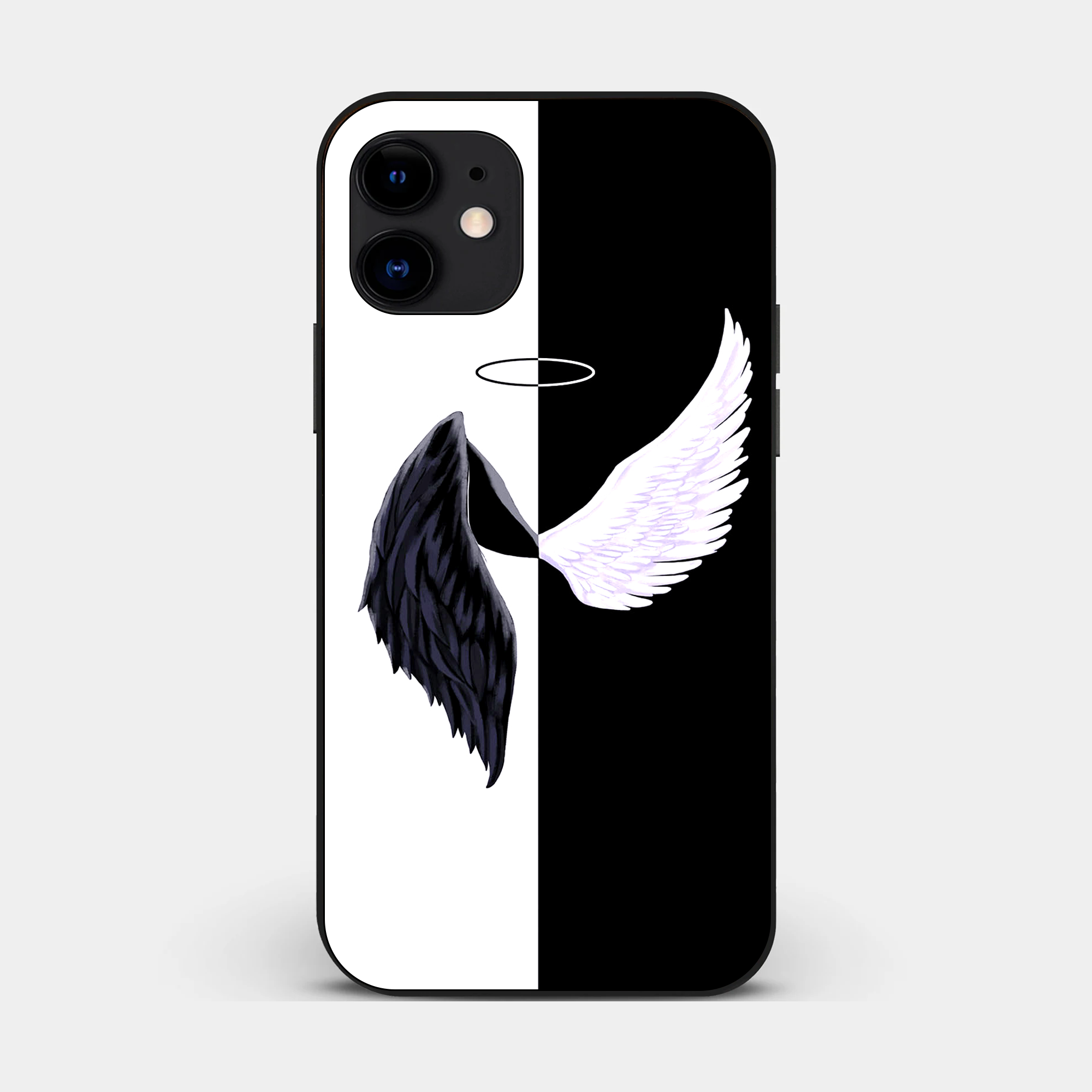 iPhone 11 Design Design 011 Premium Glossy Phone Case