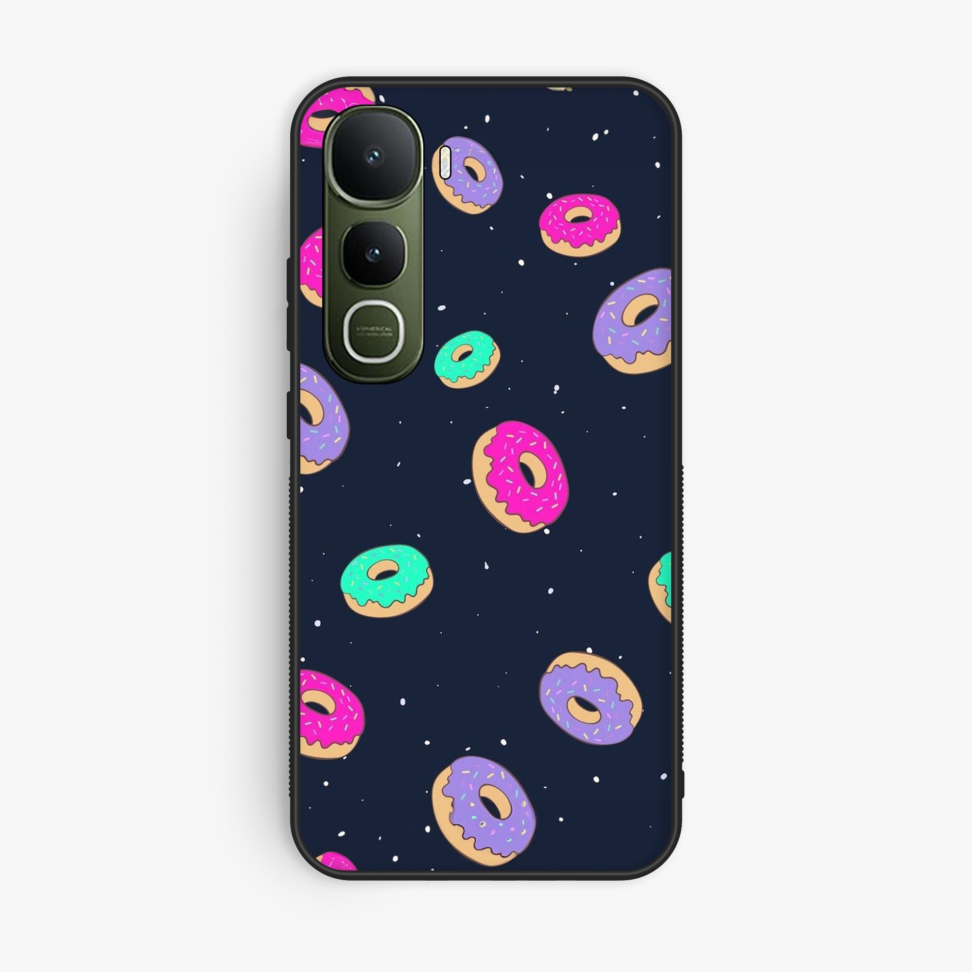 Vivo Y400 - Design 020 - Premium Glossy Phone Case