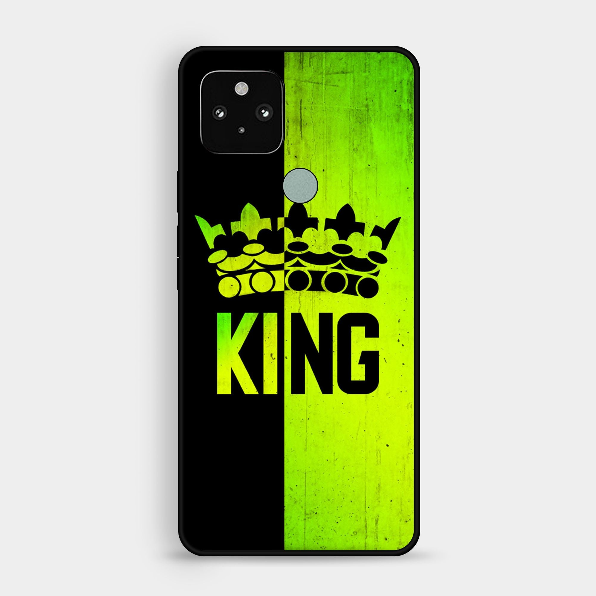 Google Pixel 4 Design 067 Premium Glossy Phone Case