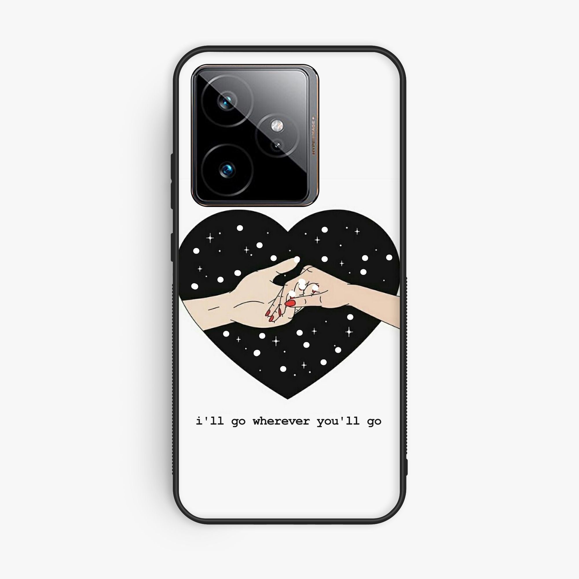 Realme GT 7 - Design 143 - Premium Glossy Phone Case