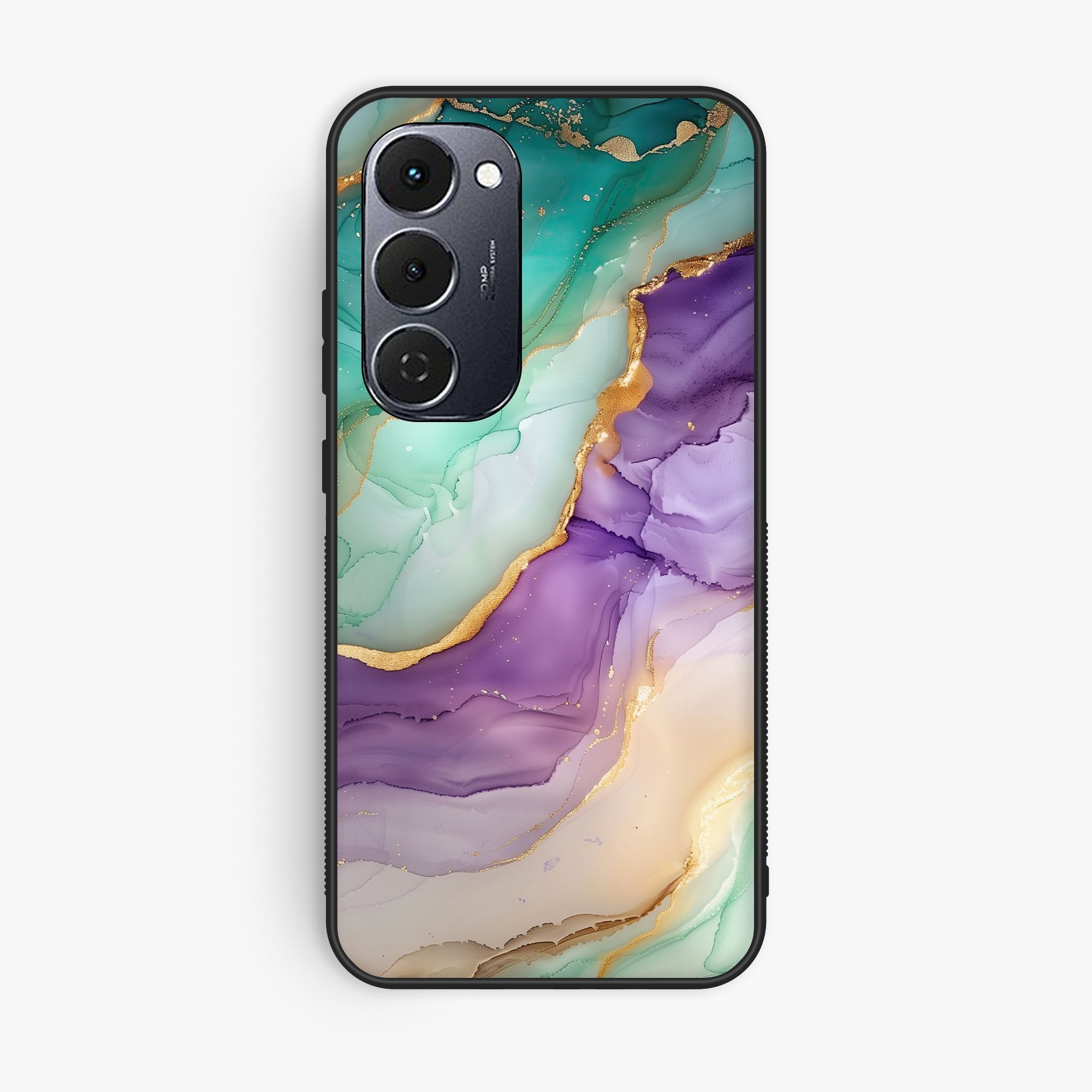 Tecno Spark 40 Pro Plus - Design 097 - Premium Glossy Phone Case