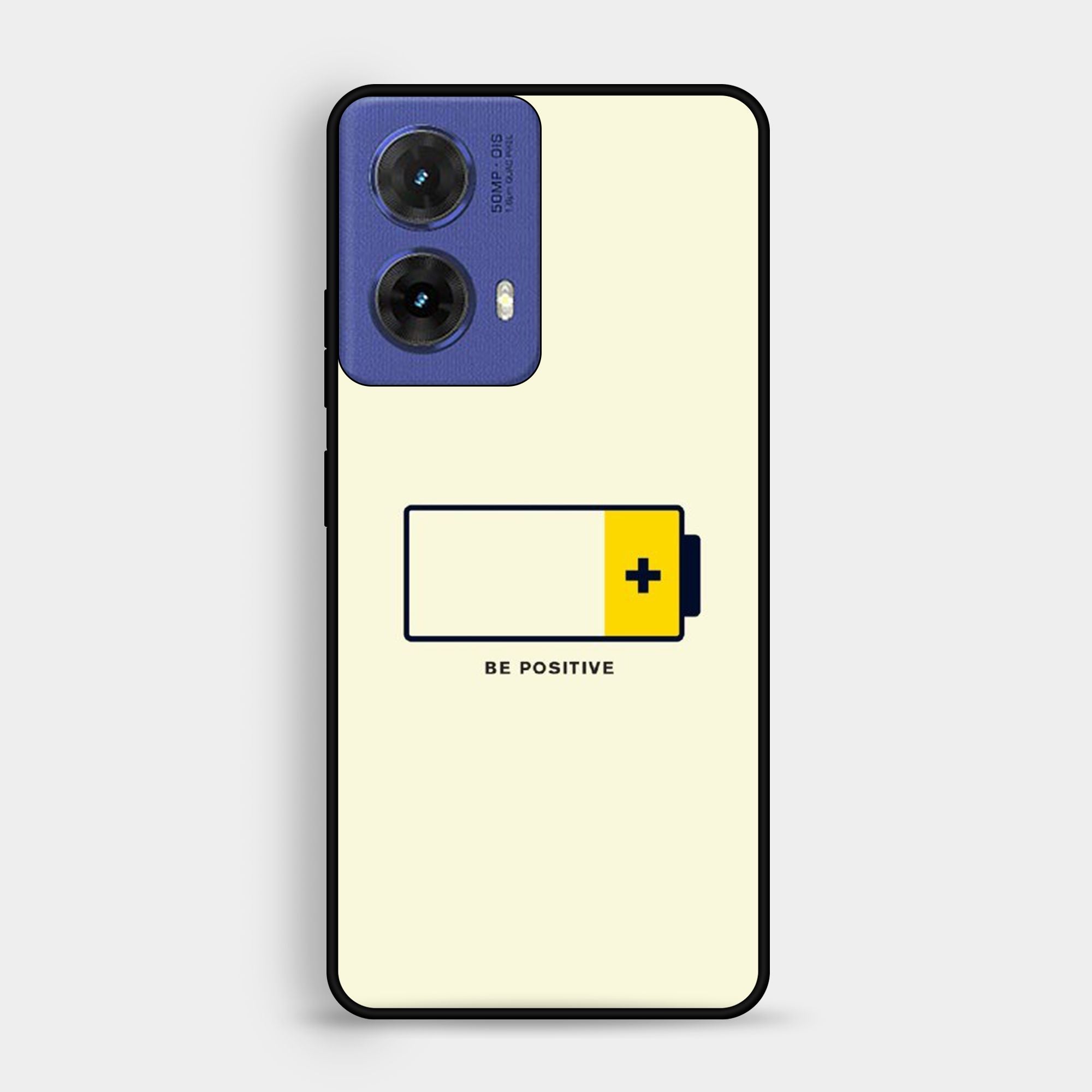 Motorola Moto G85 - Design 021 - Premium Glossy Phone Case