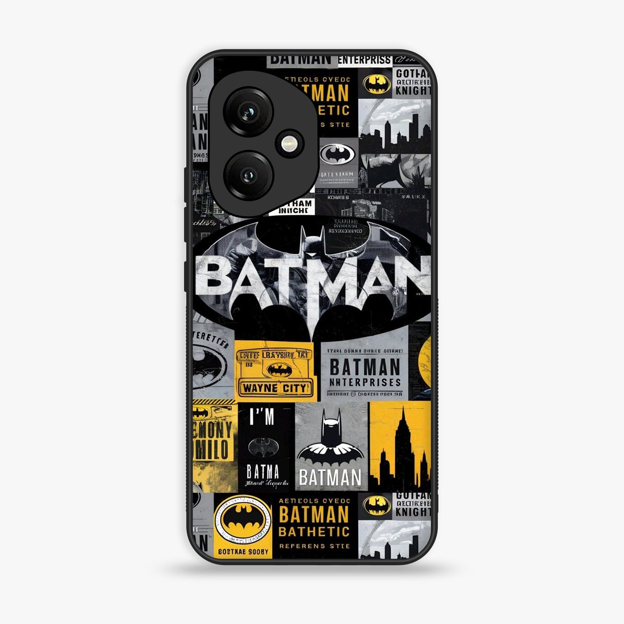 Honor 400 - Design 169 - Premium Glossy Phone Case