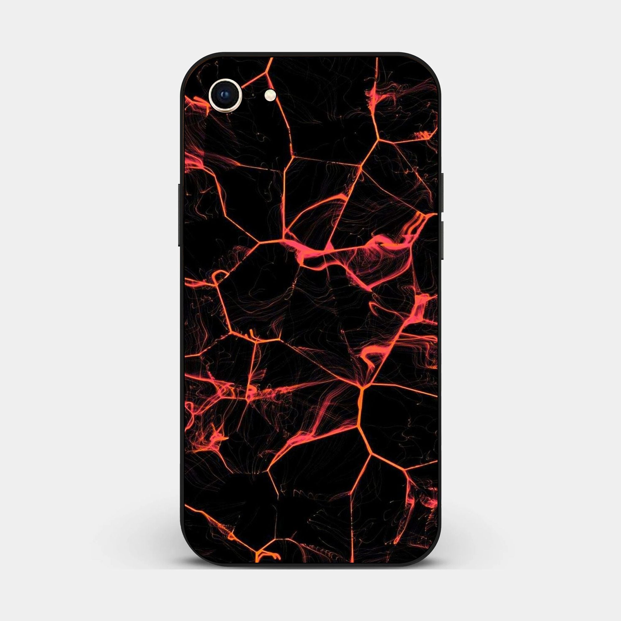 iPhone 8 - Design 033 - Premium Glossy Phone Case