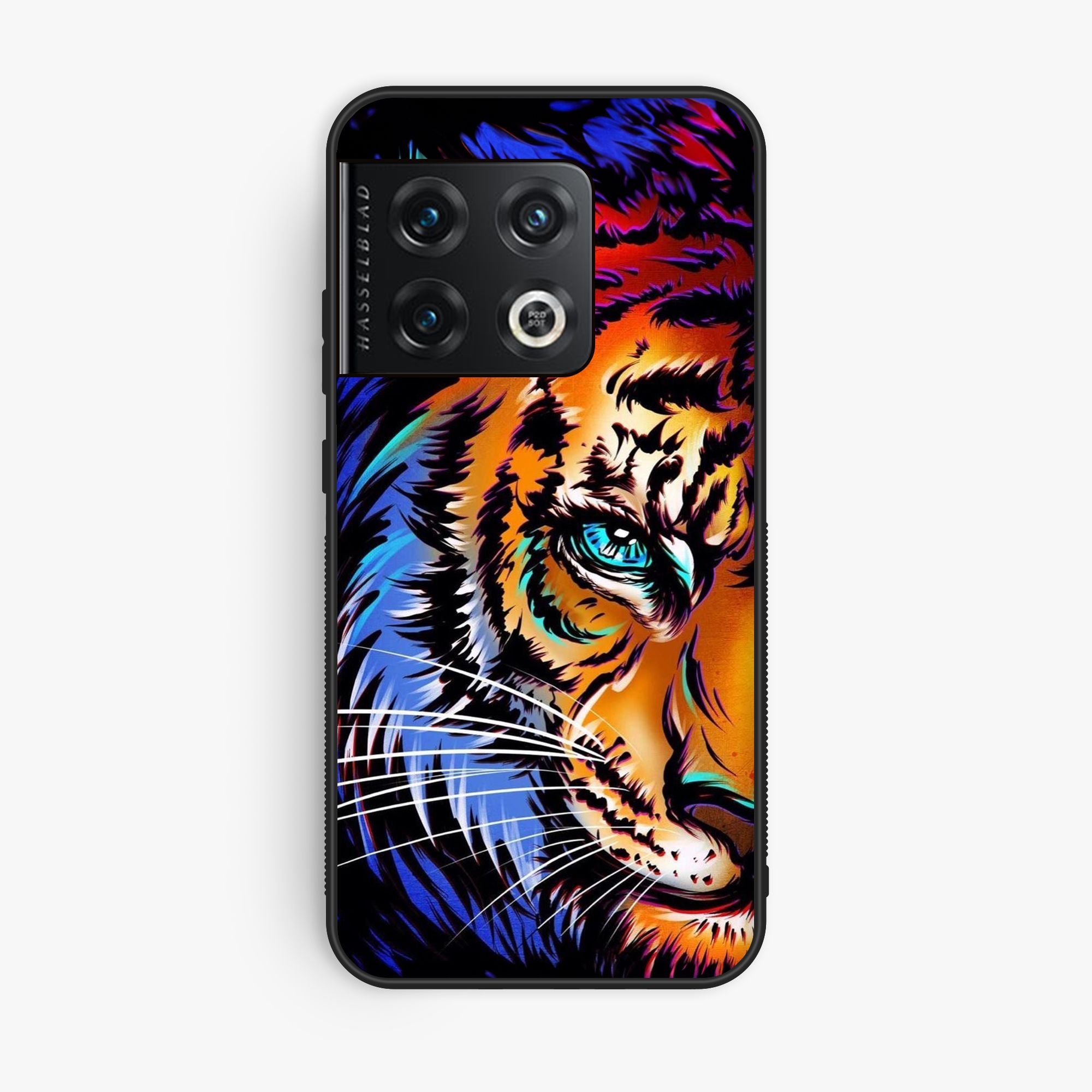 OnePlus 10 Pro - Design 157 - Premium Glossy Phone Case