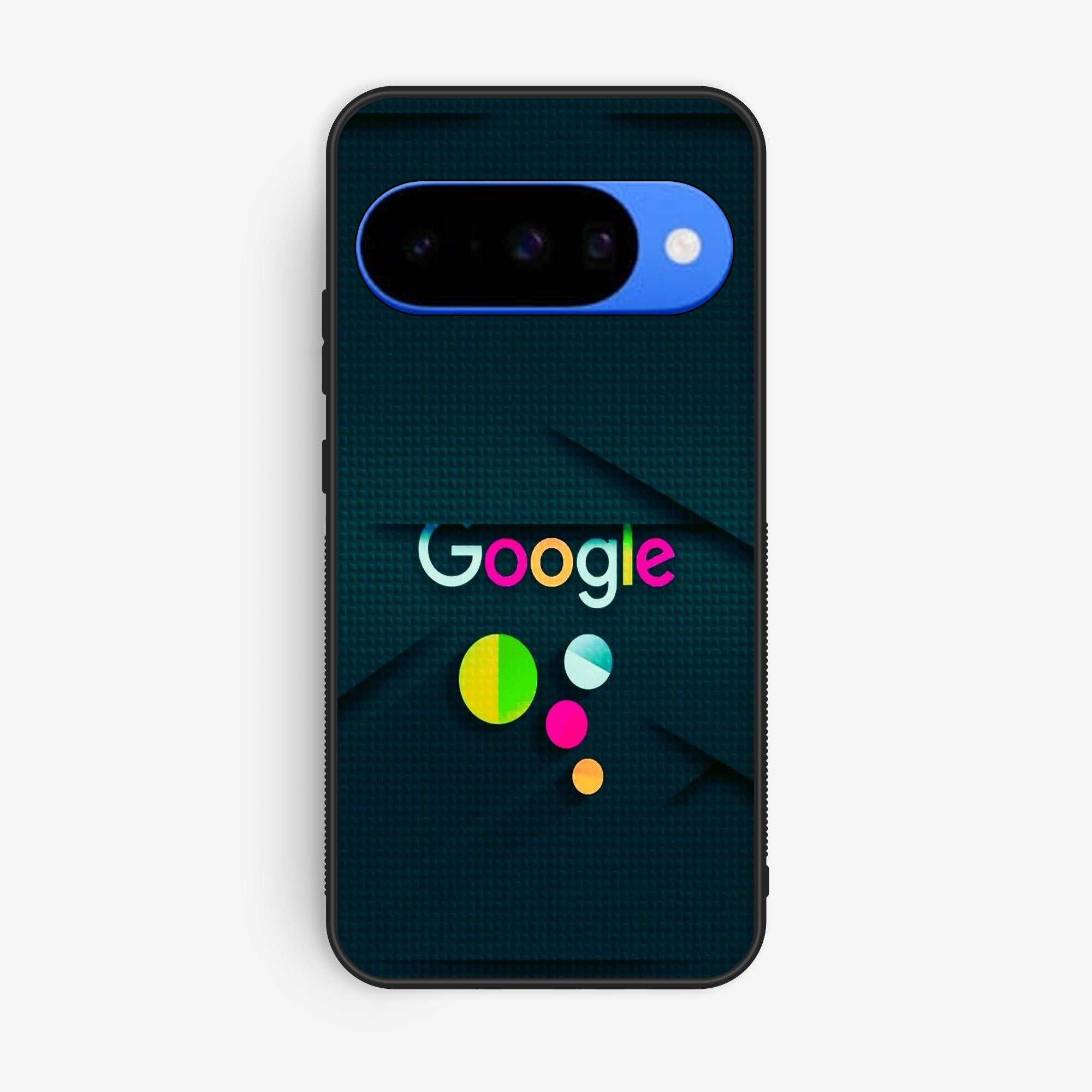 Google Pixel 9 - Design 004 - Premium Glossy Phone Case