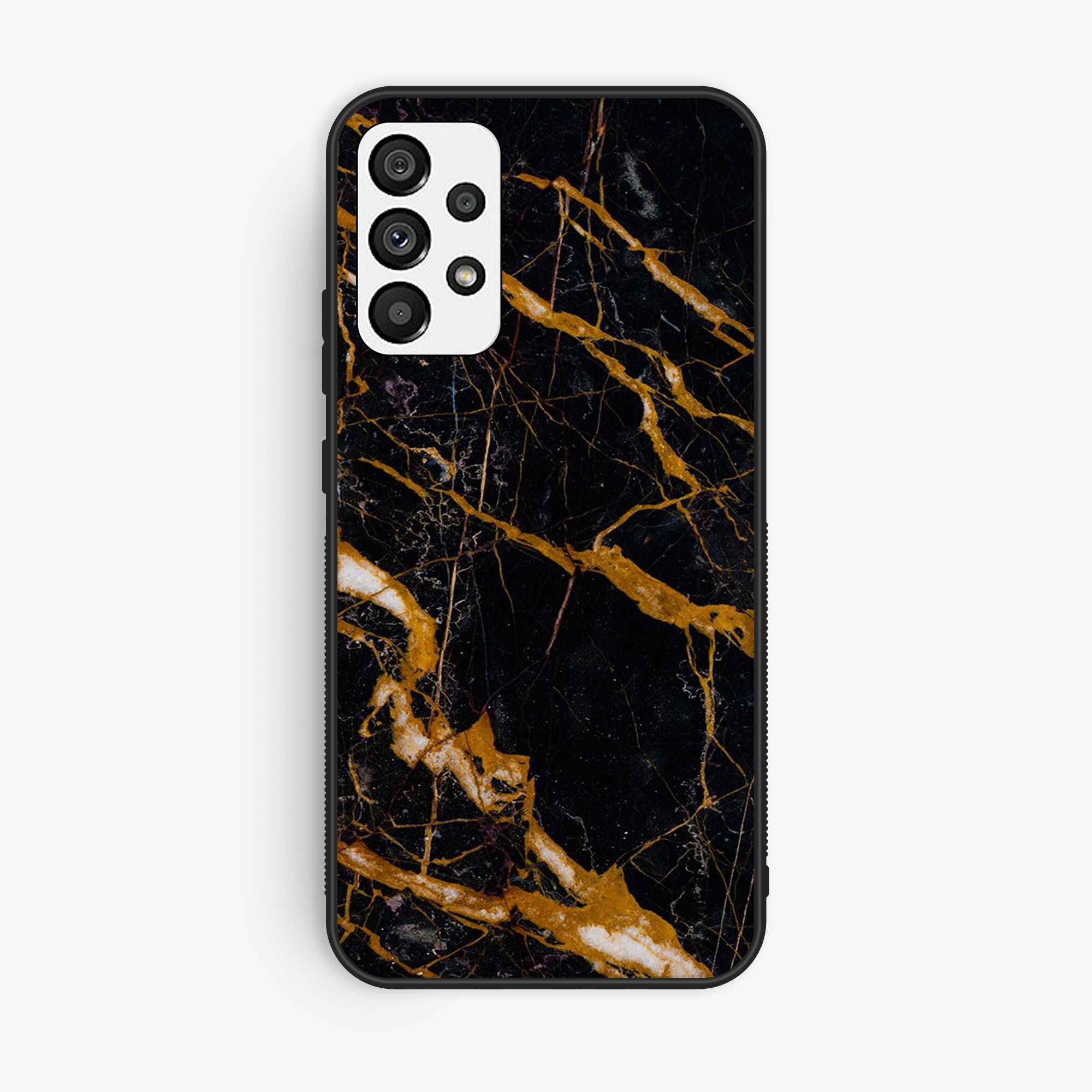 Samsung Samsun A52 Design 055 Premium Glossy Phone Case