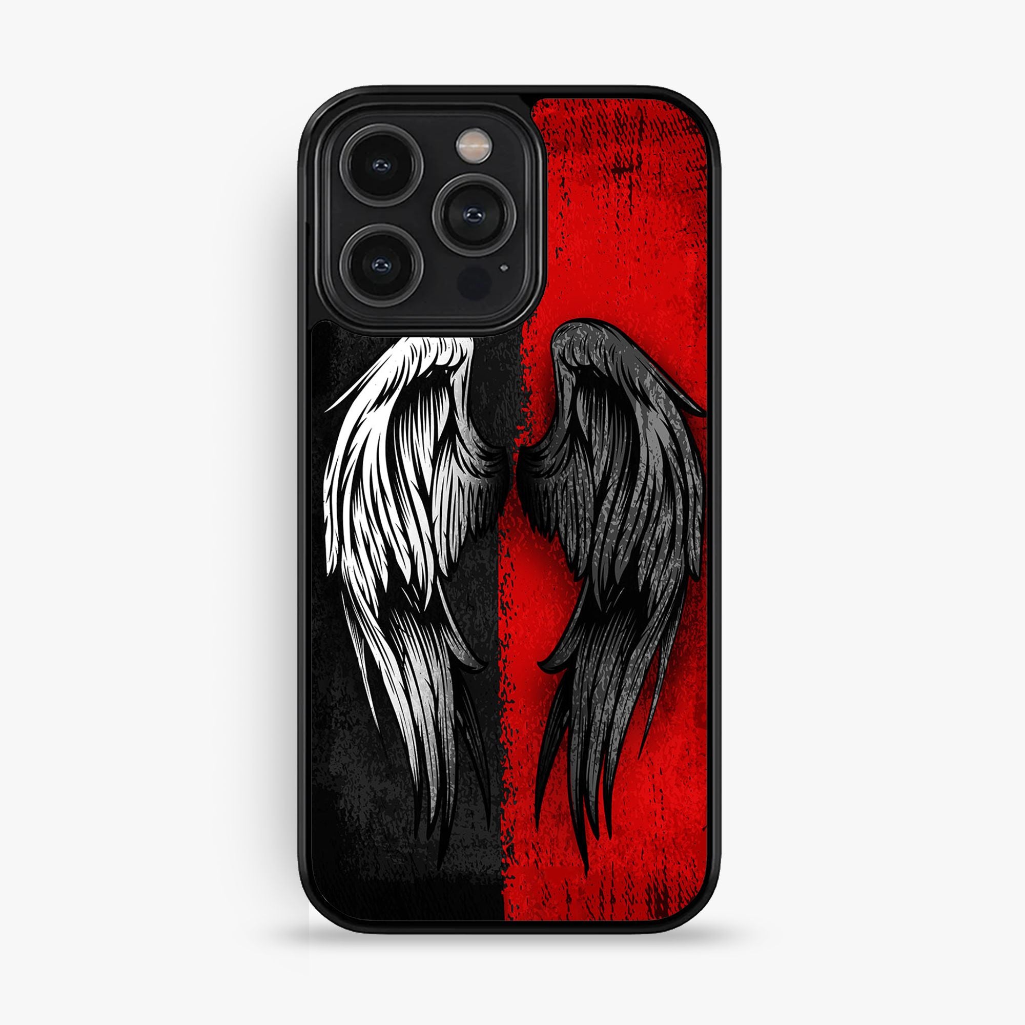 iPhone 12 Pro Max Design 007 Premium Glossy Phone Case