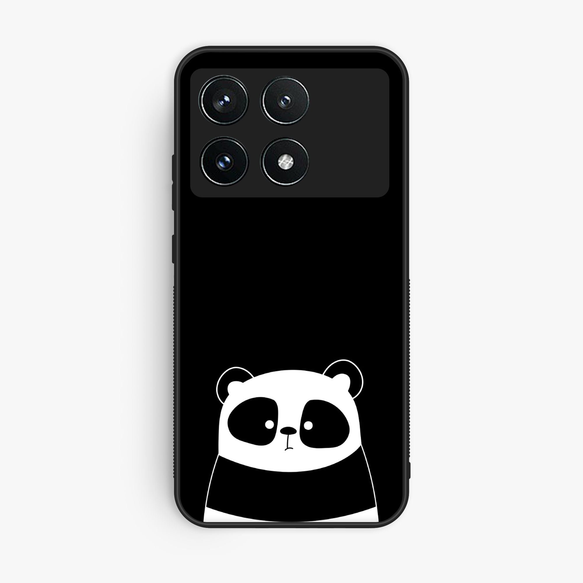 Xiaomi Xiaomi Redmi K70 Design 132 Premium Glossy Phone Case