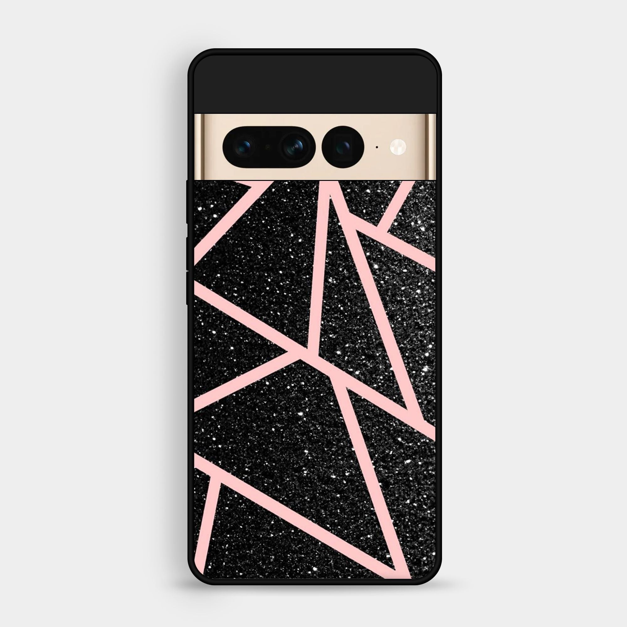 Google Pixel 7 Pro Design 024 Premium Glossy Phone Case