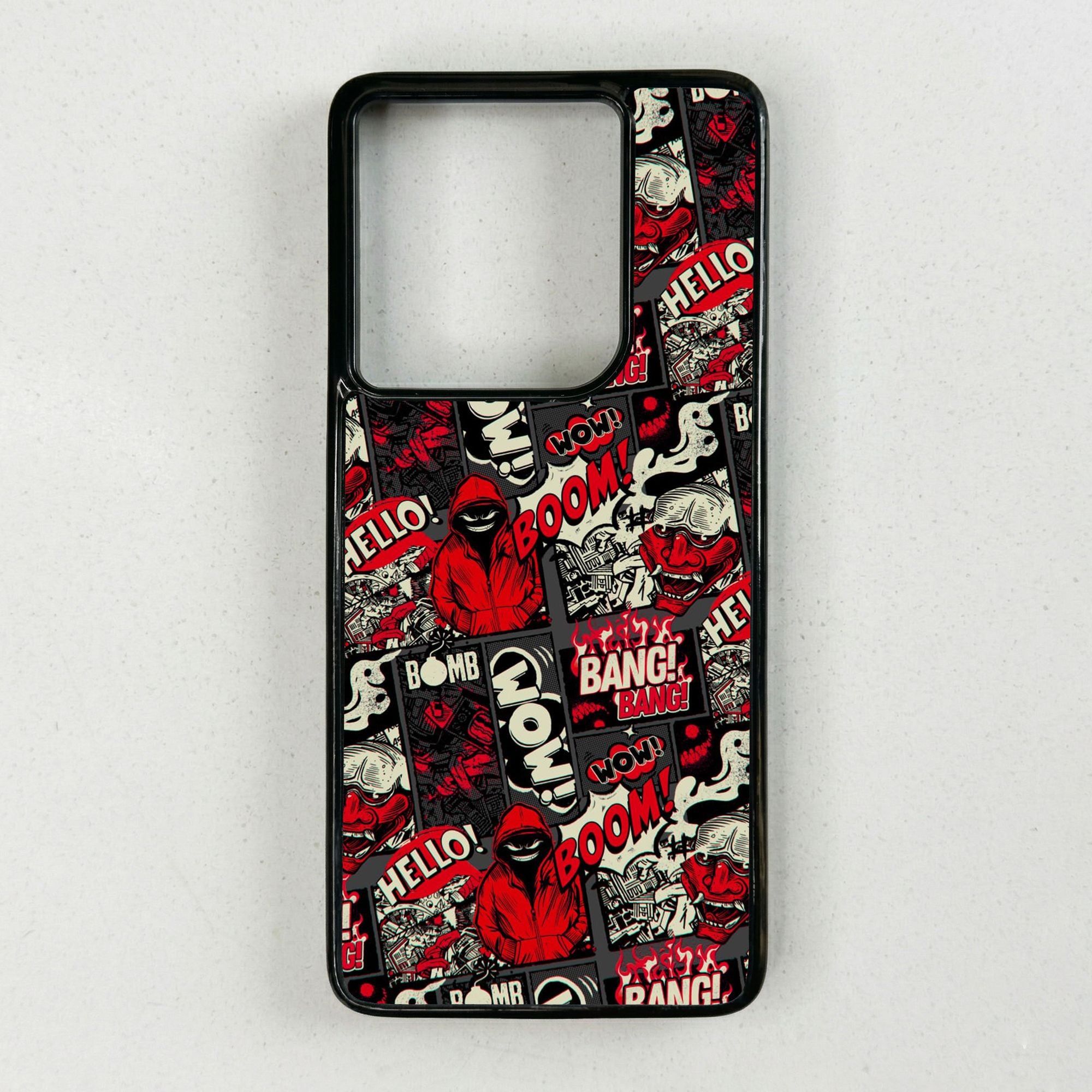 Motorola Edge 2025 - Design 039 - Premium Glossy Phone Case 67ee63cc2a84cb01d246479d2824e492 Mobile Phone Cases