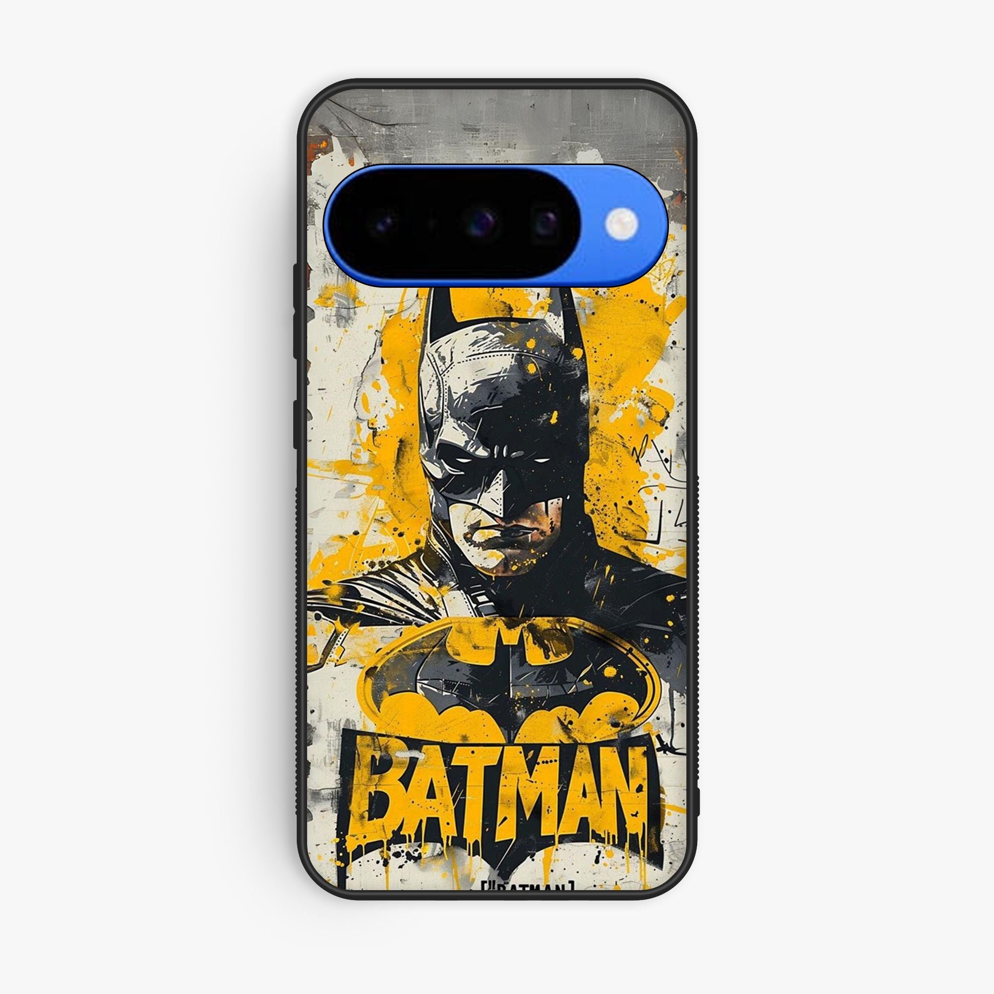Google Pixel 9 Design 168 Premium Glossy Phone Case