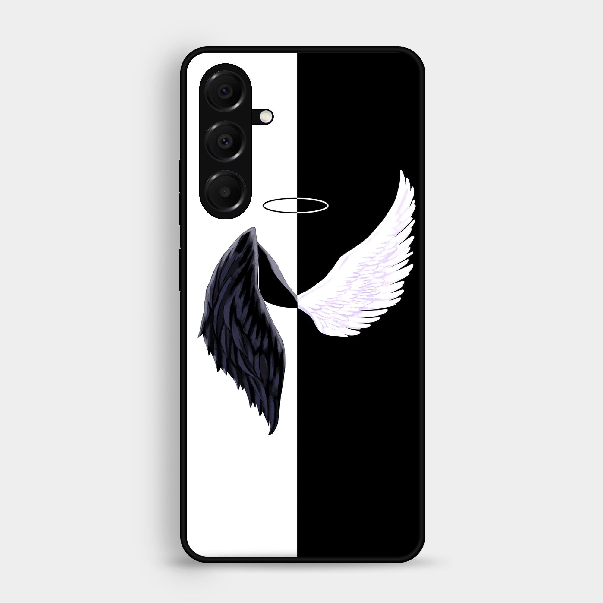 Samsung Galaxy S24 - Design 011 - Premium Glossy Phone Case