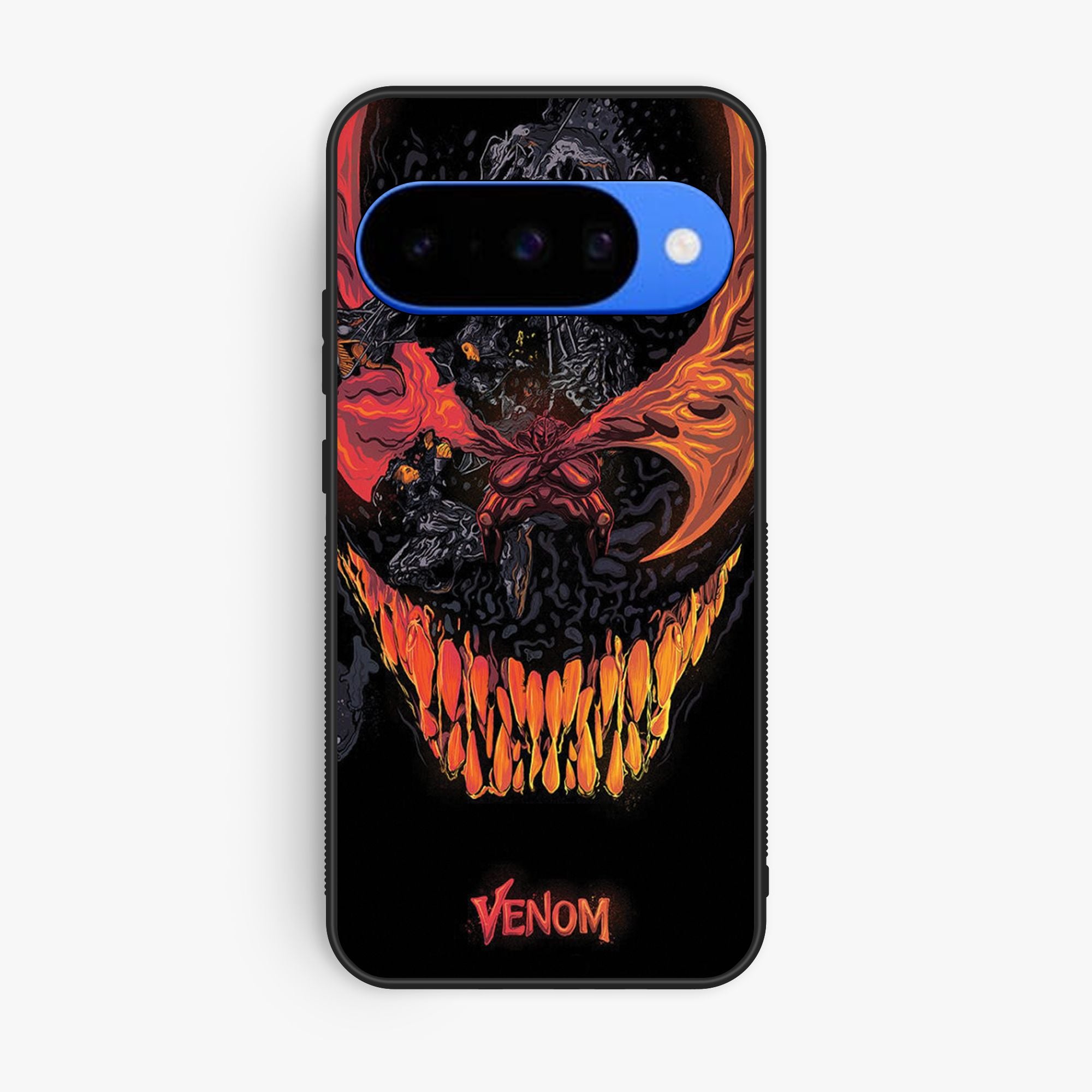 Google Pixel 9 Design 164 Premium Glossy Phone Case