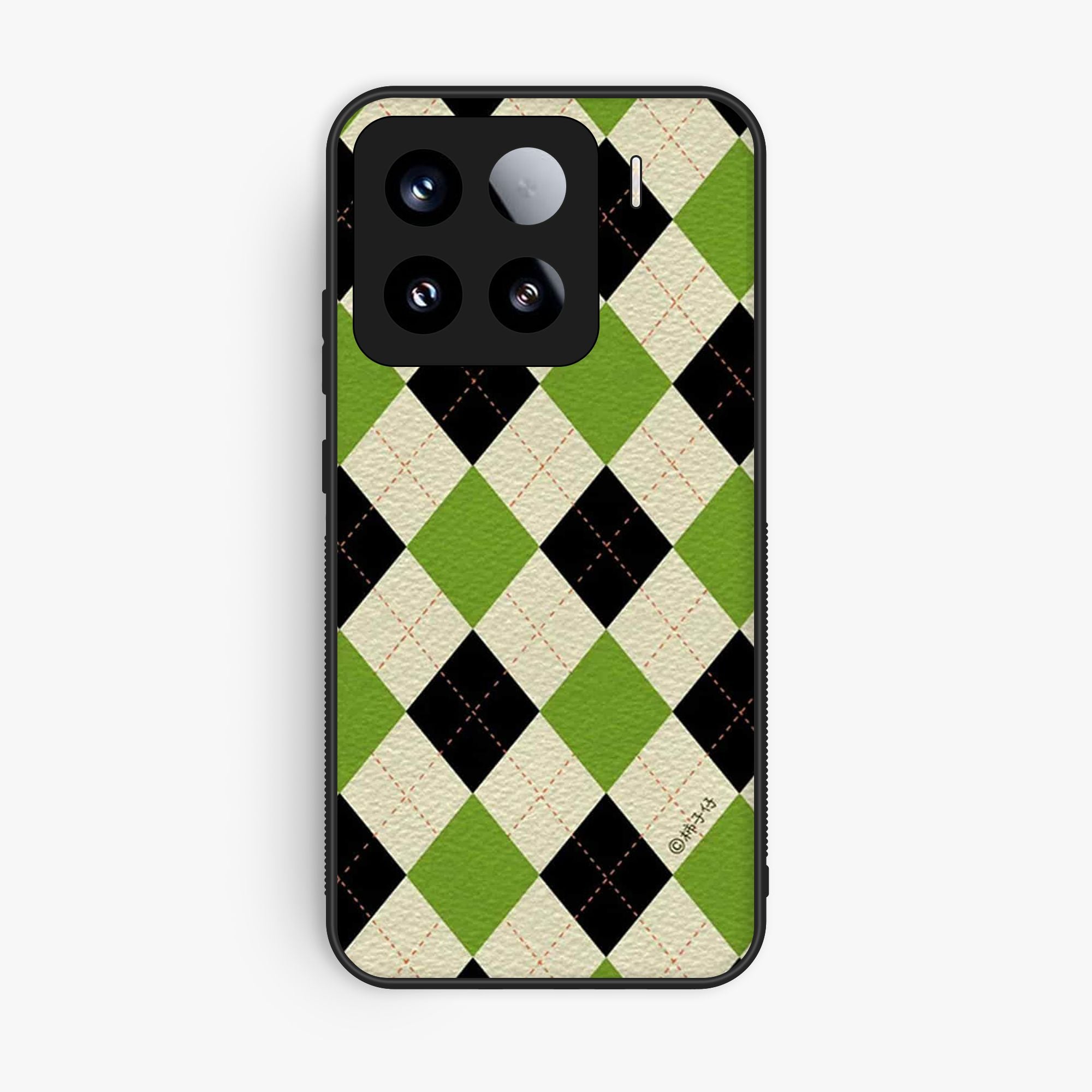 Xiaomi 15 - Design 122 - Premium Glossy Phone Case