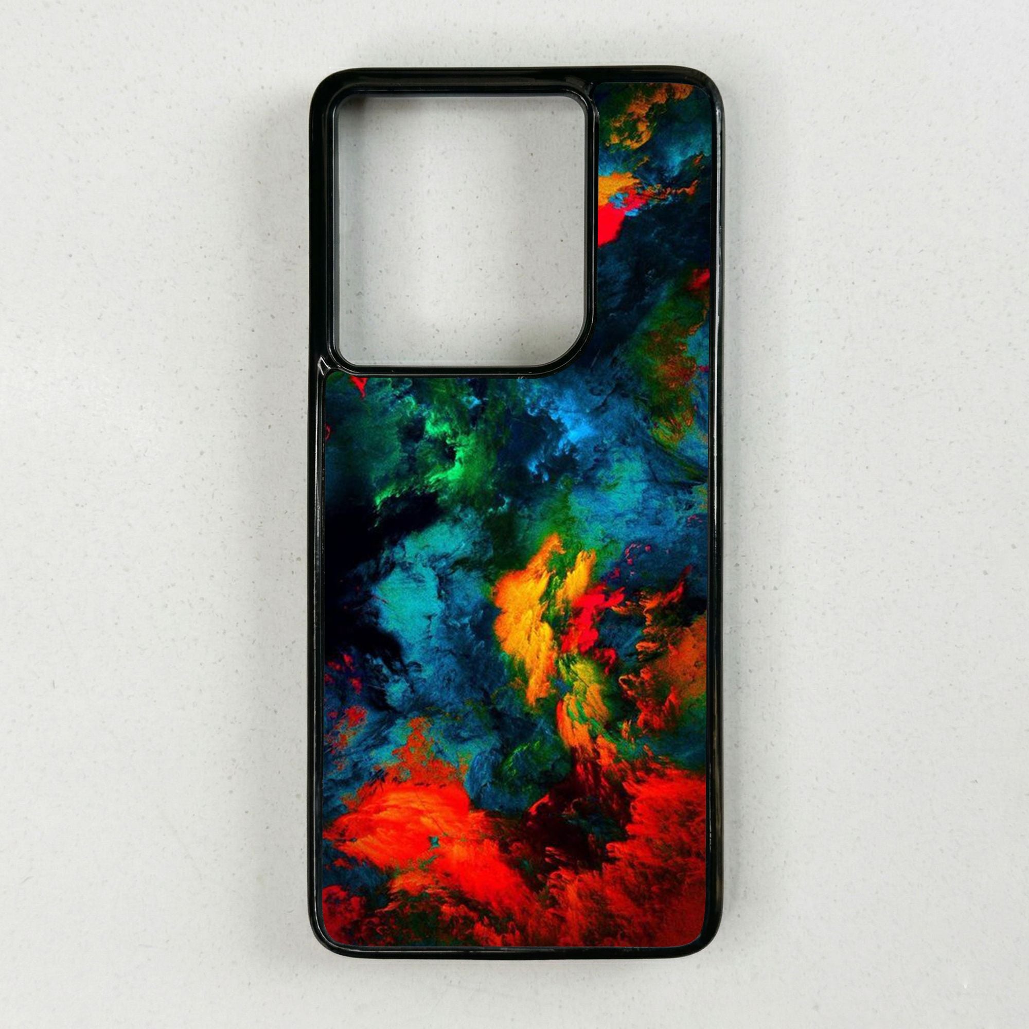 Motorola Edge 2025 - Design 159 - Premium Glossy Phone Case 683228163b7f703393369b9e0b9d6590 Mobile Phone Cases