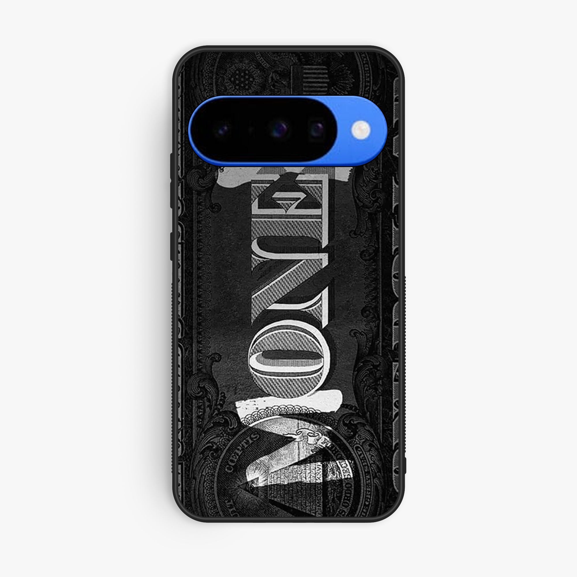 Google Pixel 9 Design 120 Premium Glossy Phone Case