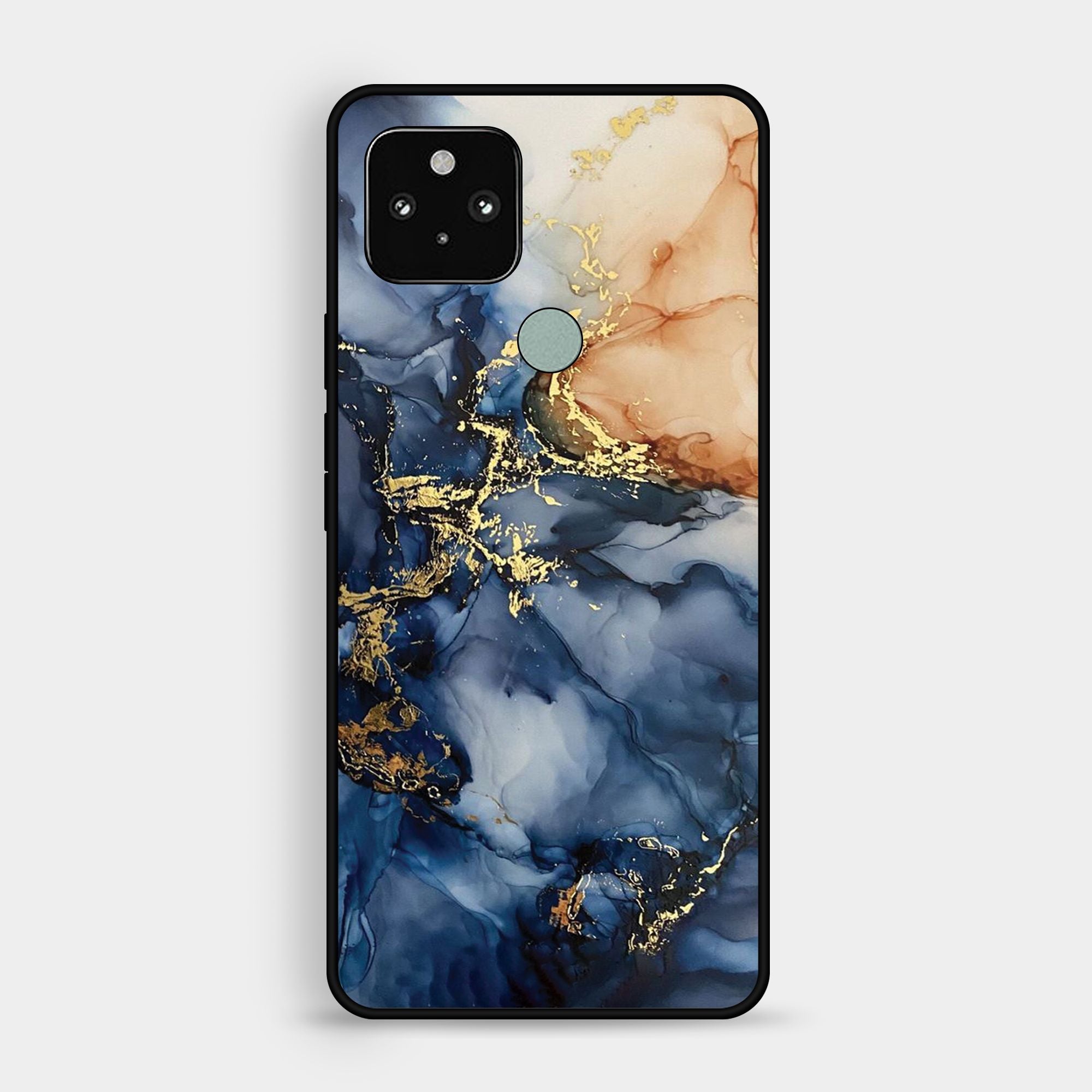 Google Pixel 4a 5G Design 036 Premium Glossy Phone Case