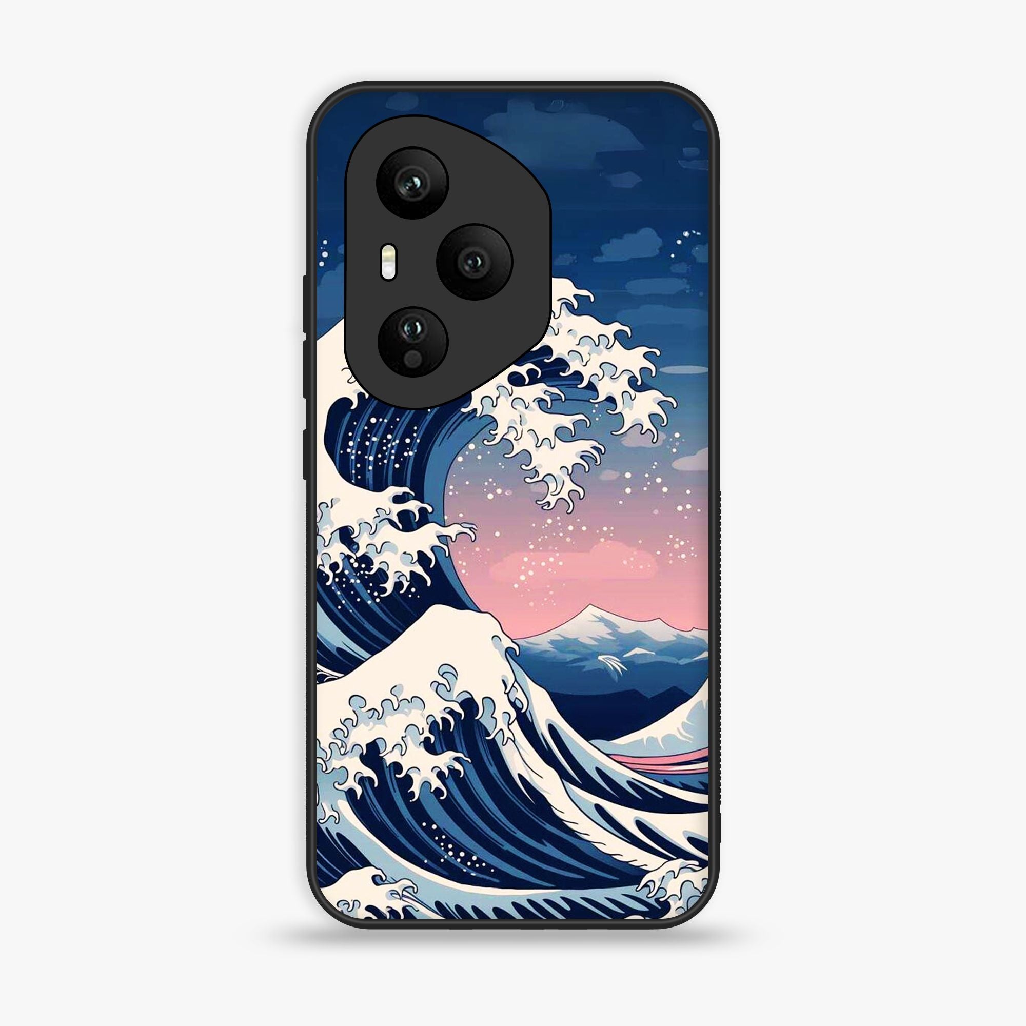 Honor 400 Pro - Design 131 - Premium Glossy Phone Case